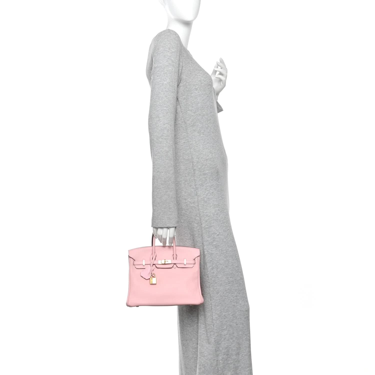 Hermès Birkin 25 - Image 2