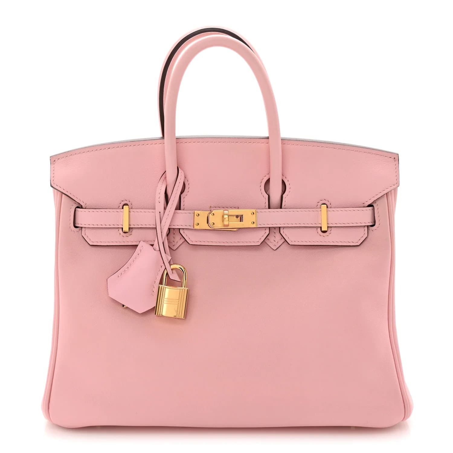Hermès Birkin 25 - Image 1
