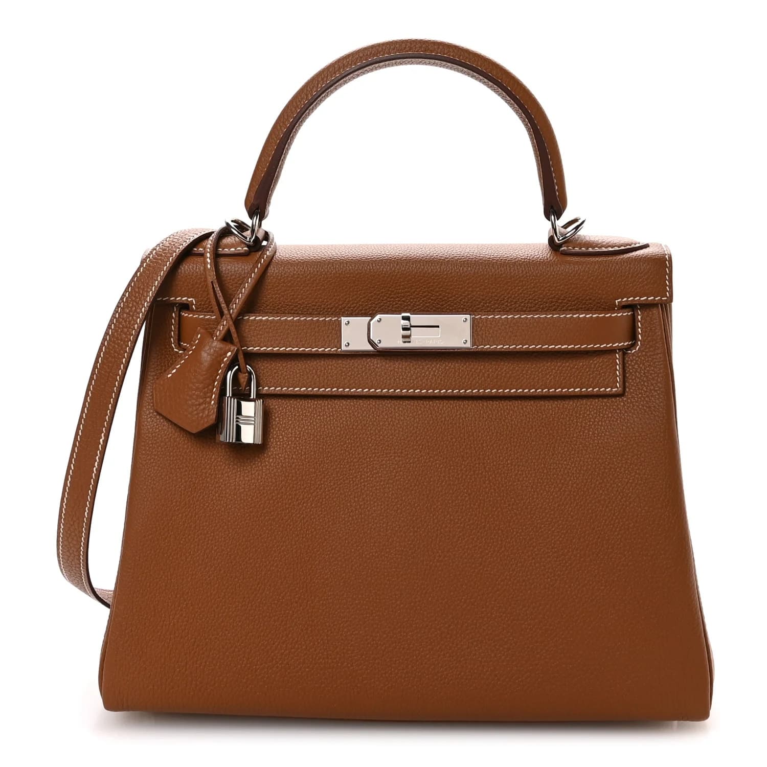 Kelly 28 Togo Gold Palladium