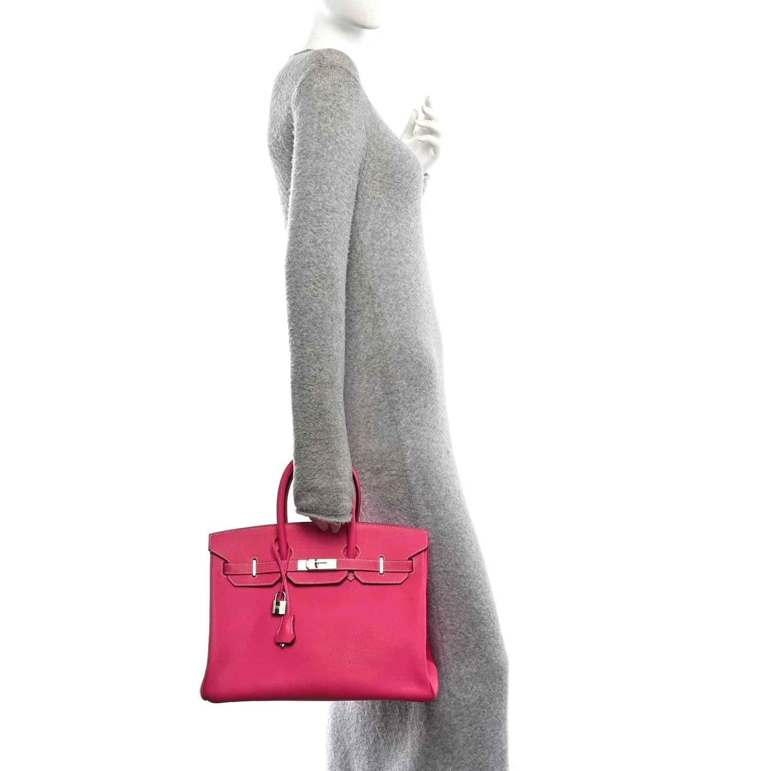 Hermès Birkin 35 - Image 2