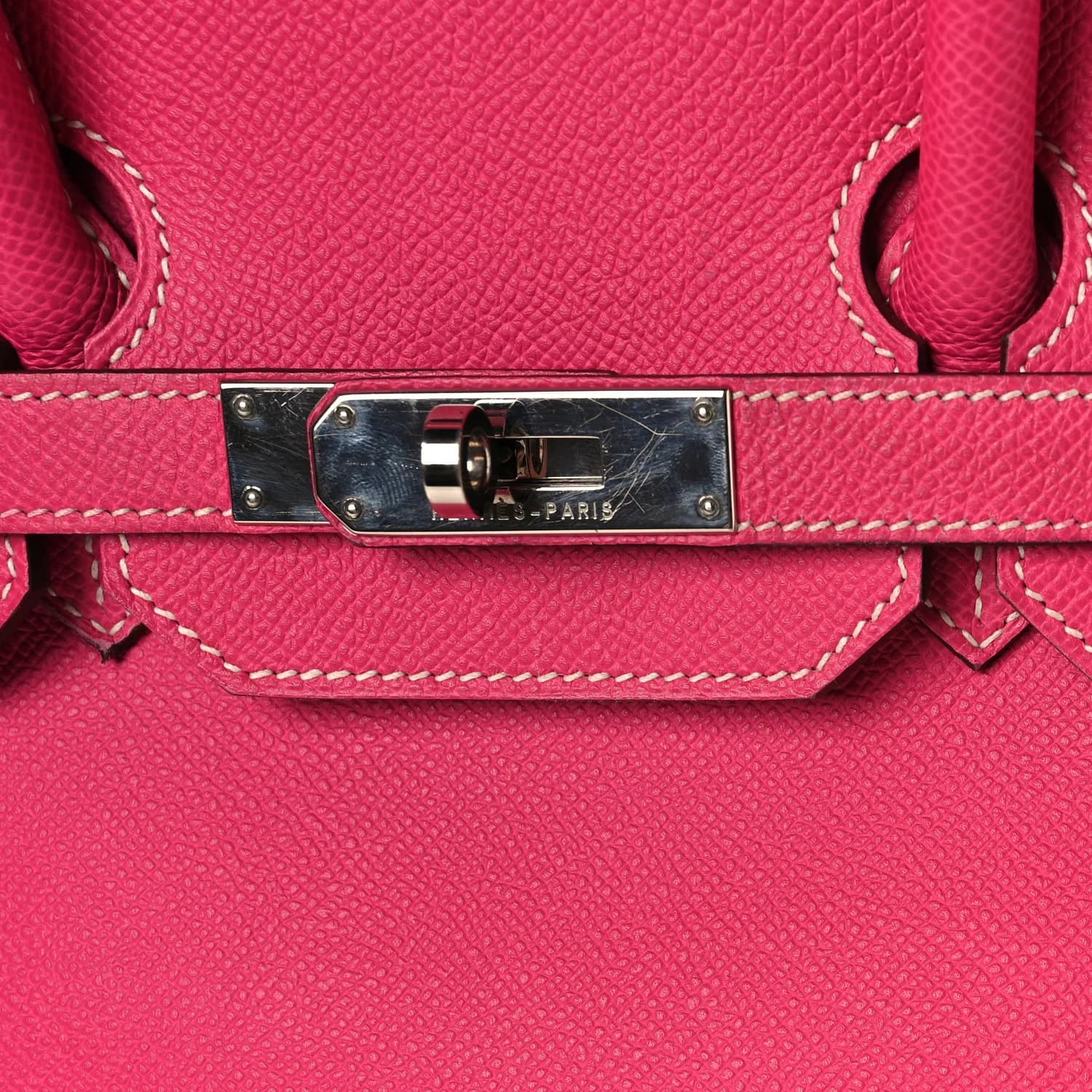 Hermès Birkin 35 - Image 13