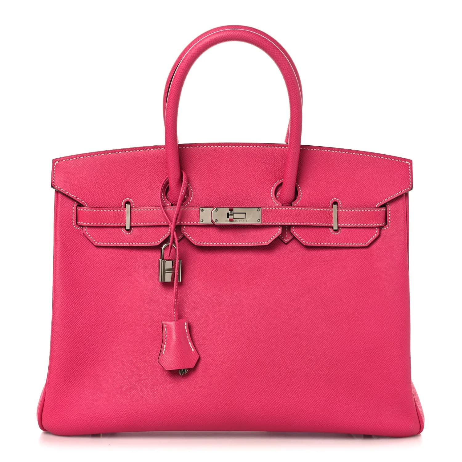 Hermès Birkin 35 - Image 1