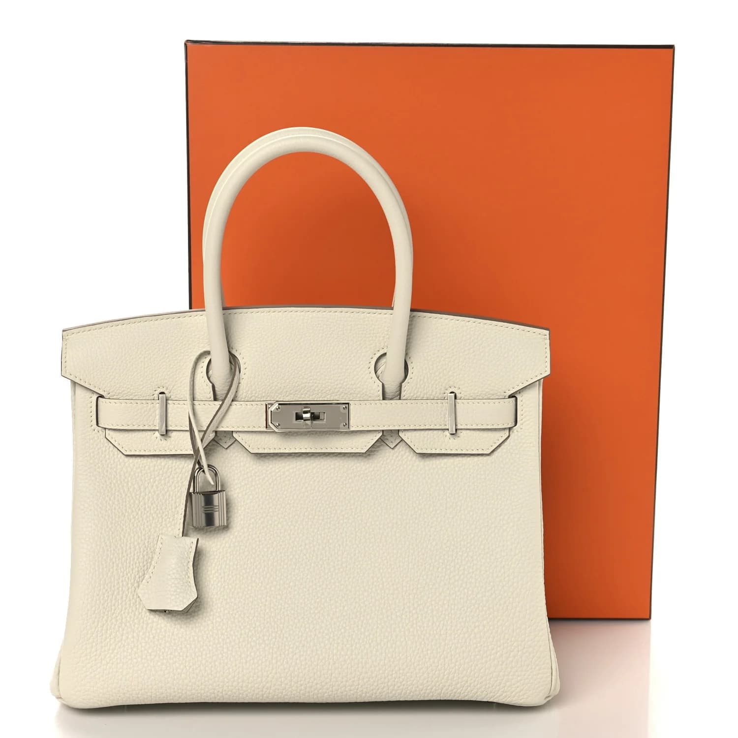 Hermès Birkin 30 - Image 13