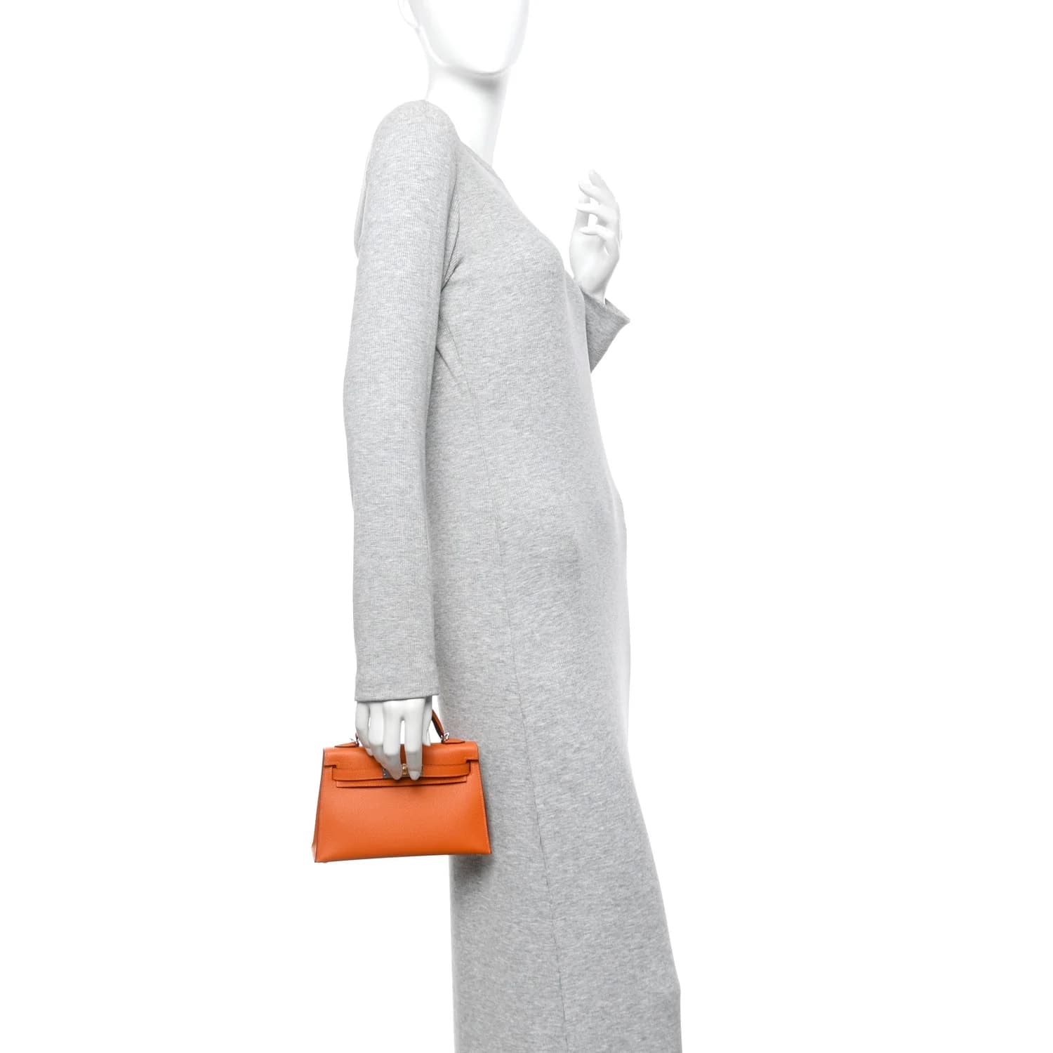 Hermès Mini Kelly - Image 2