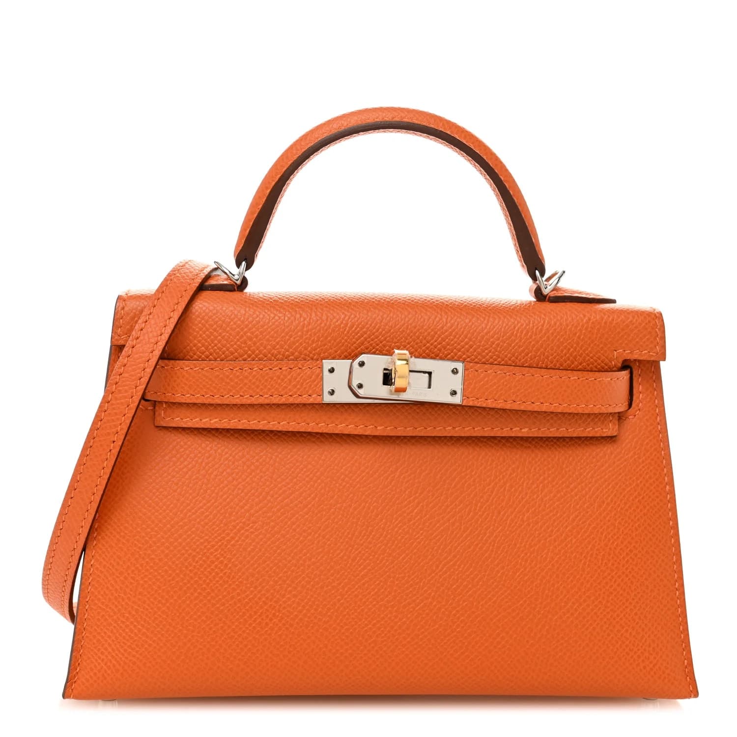 Hermès Mini Kelly - Image 1