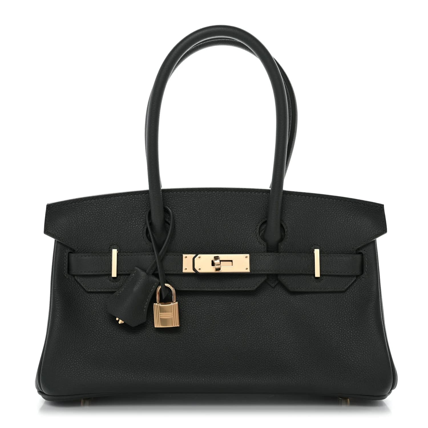 Hermès Shoulder Birkin Light - Image 1