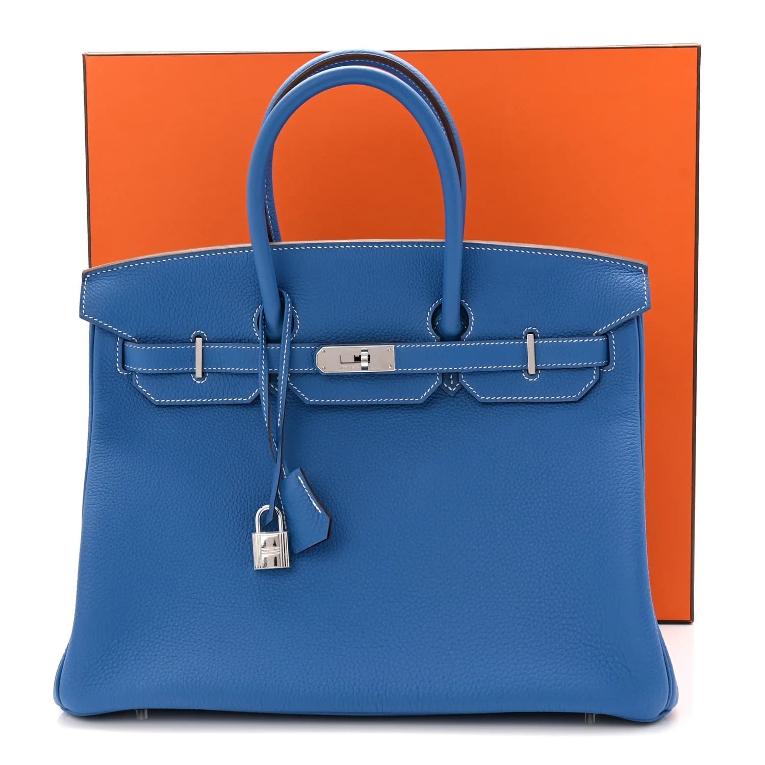 Hermès Birkin - Image 11