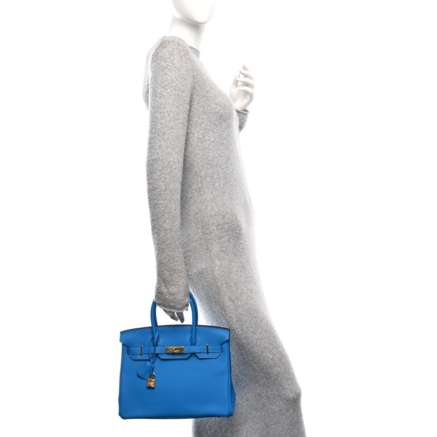 Hermès Birkin 30 - Image 2