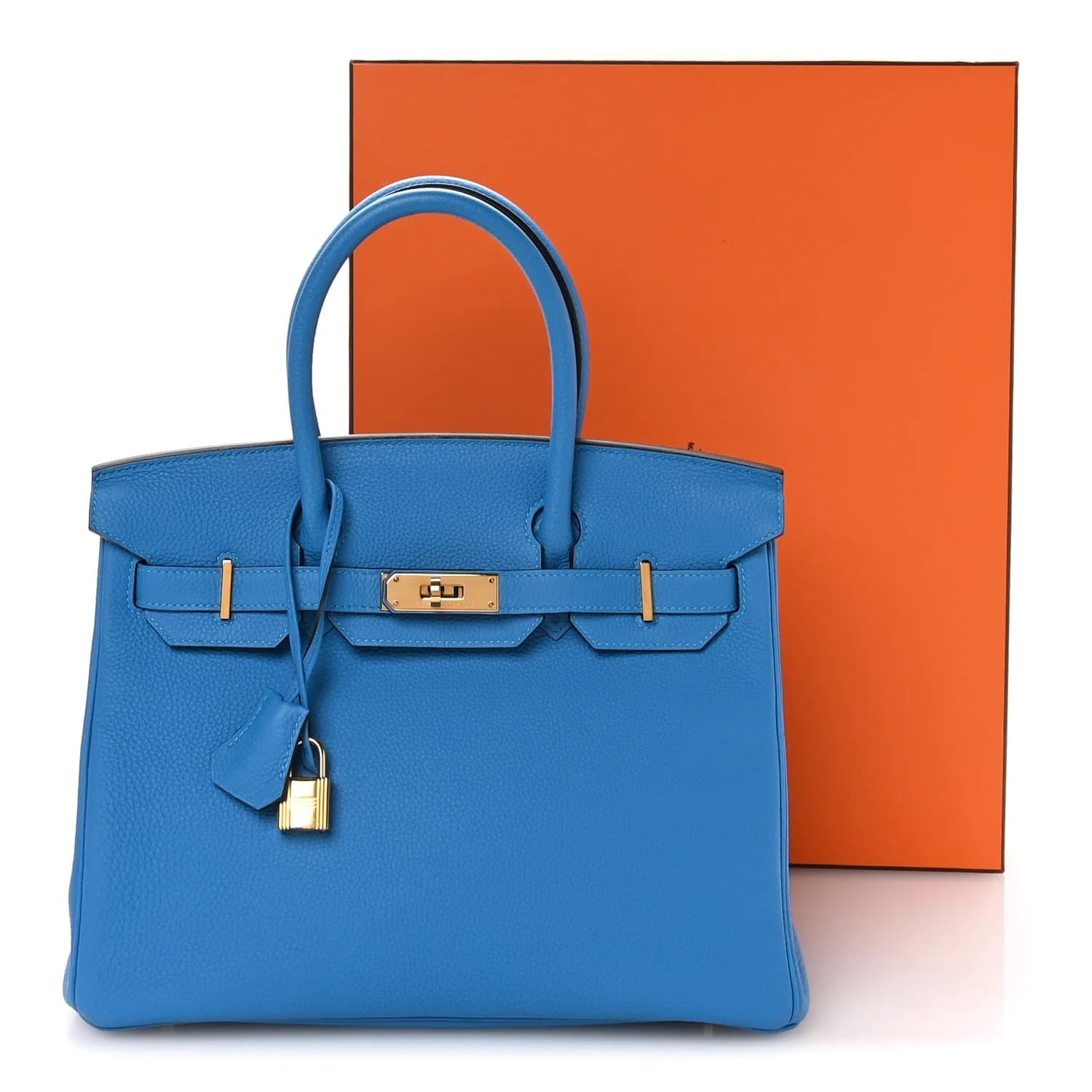 Hermès Birkin 30 - Image 11