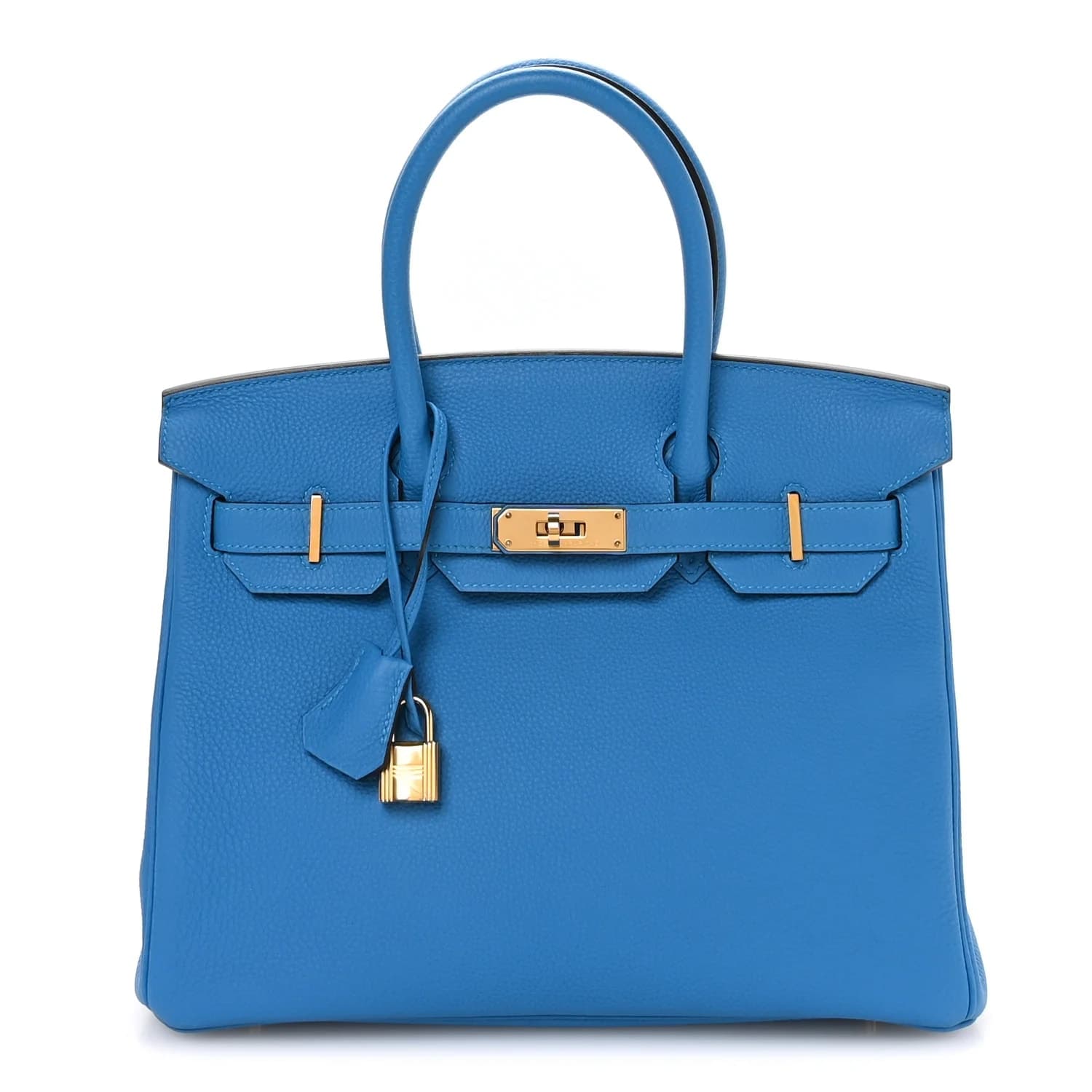 Hermès Birkin 30 - Image 1