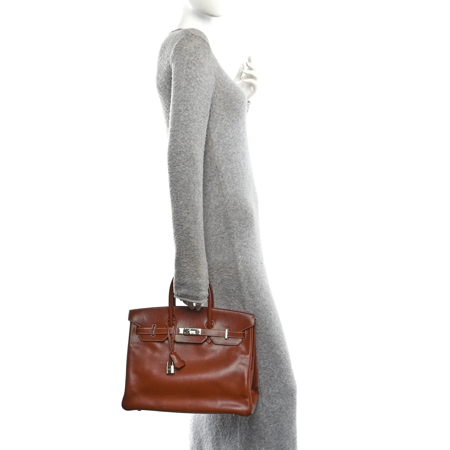 Hermès Birkin 35 - Image 2