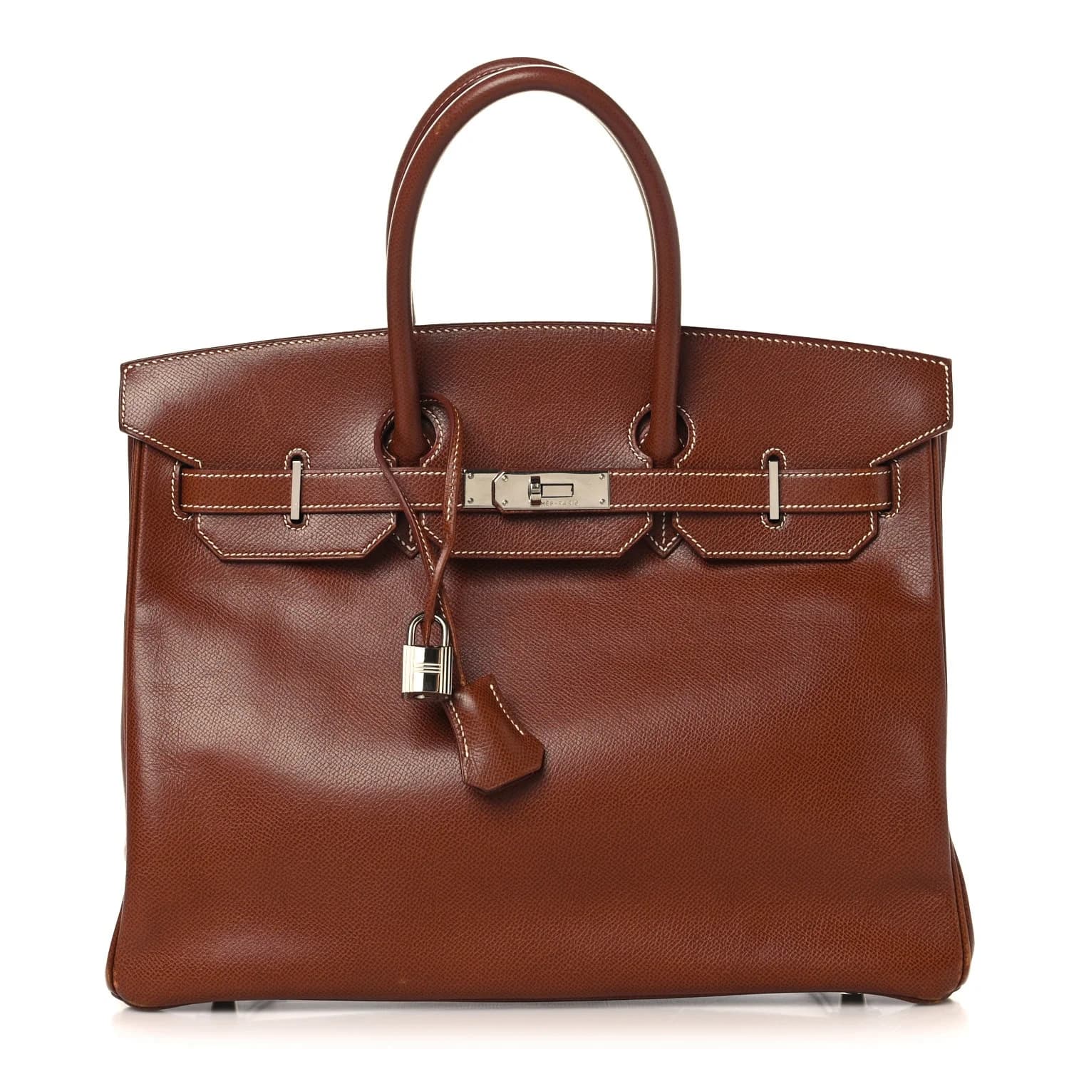 Hermès Birkin 35 - Image 1