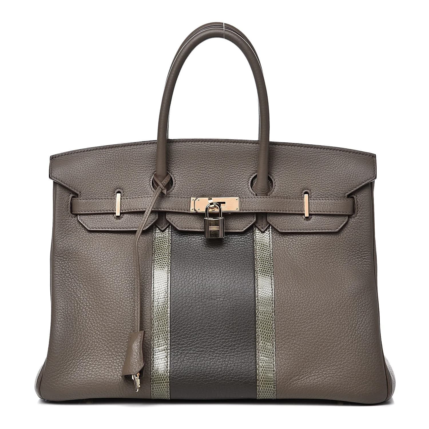 Hermès Birkin 35