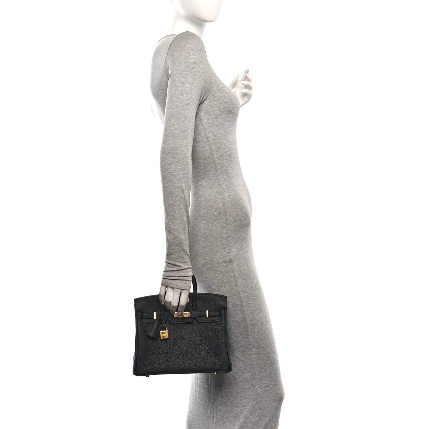 Hermès Birkin 25 - Image 2
