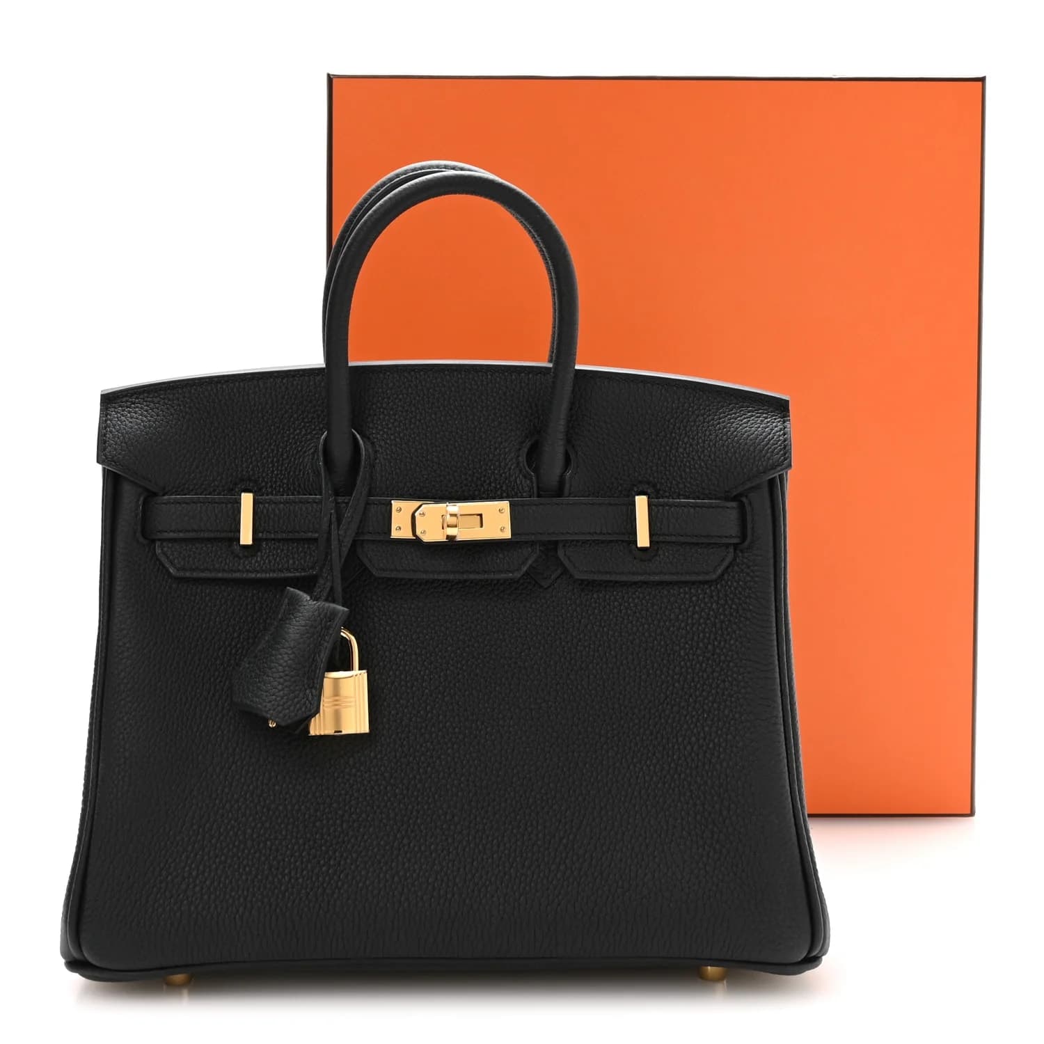 Hermès Birkin 25 - Image 11