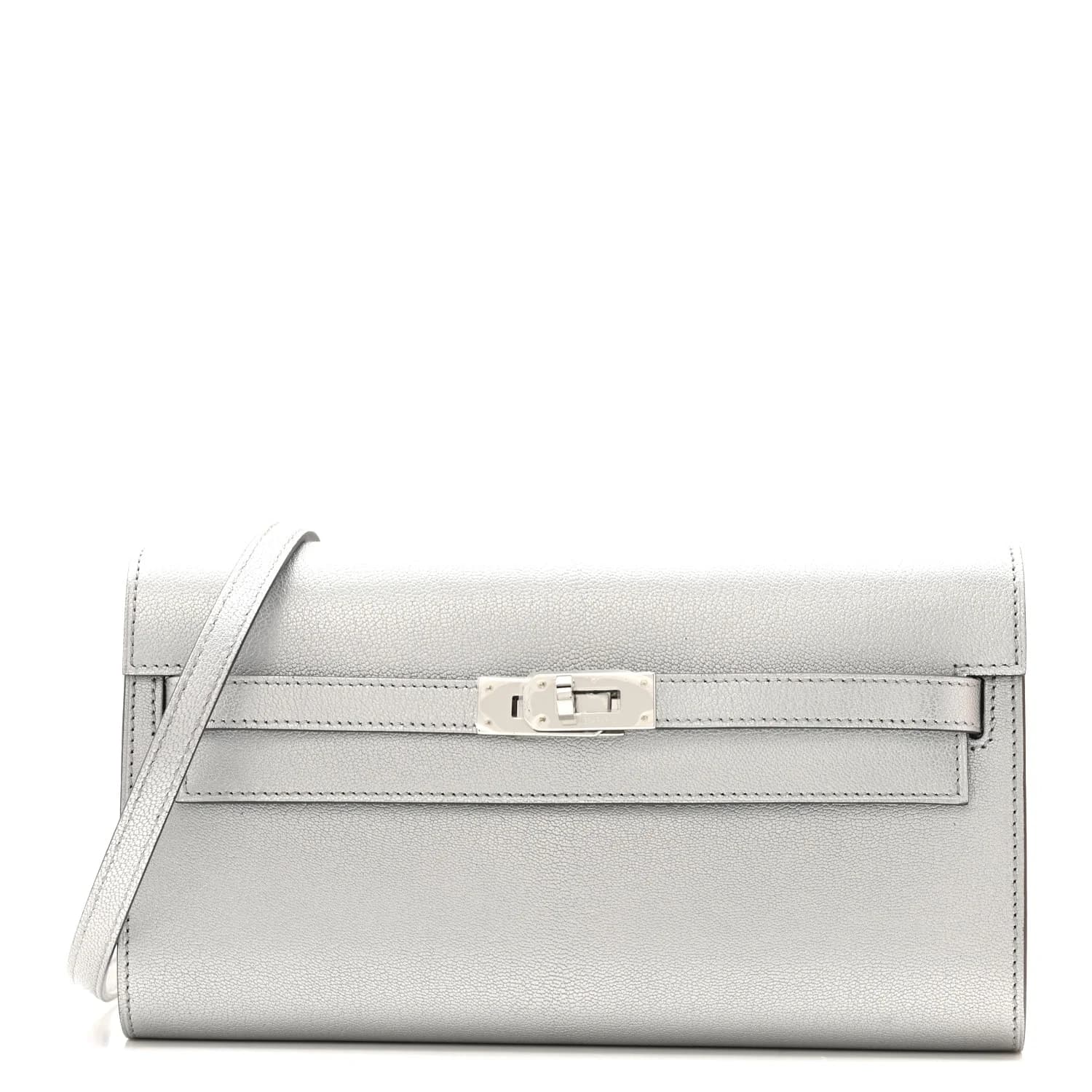 Hermès Kelly Wallet To Go - Image 1