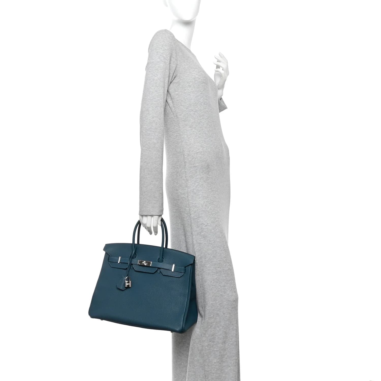 Hermès Birkin 35 - Image 2
