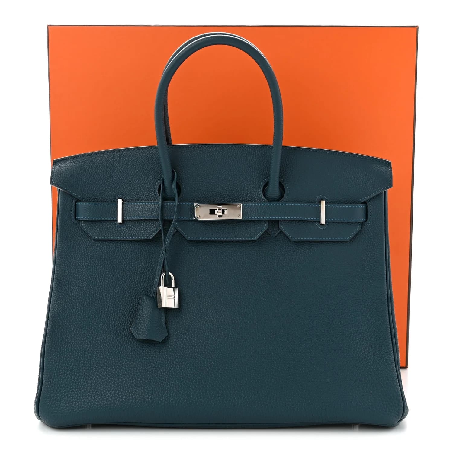 Hermès Birkin 35 - Image 11