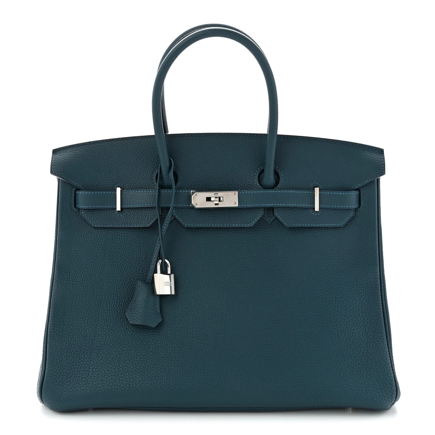 Hermès Birkin 35 - Image 1