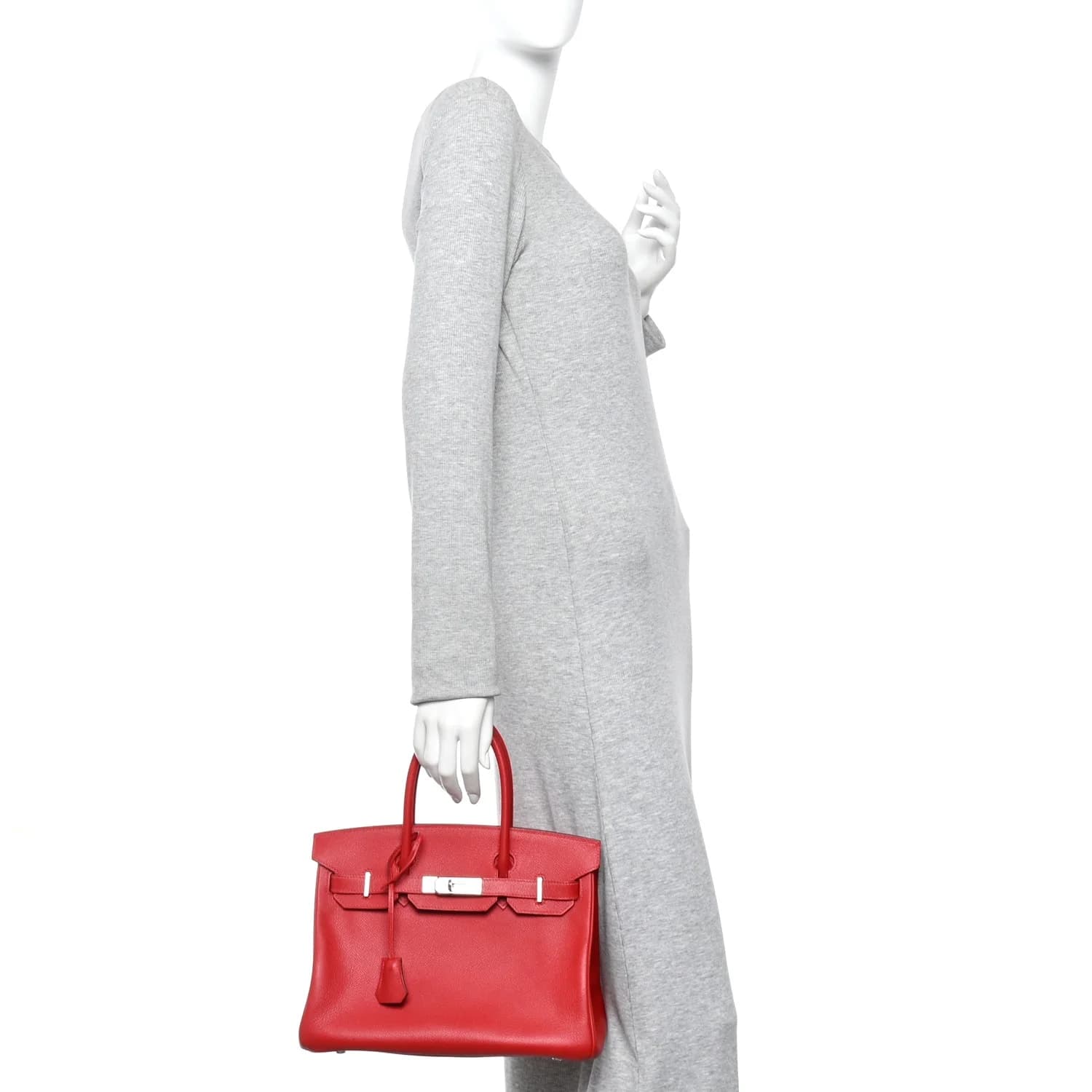 Hermès Birkin 30 - Image 2