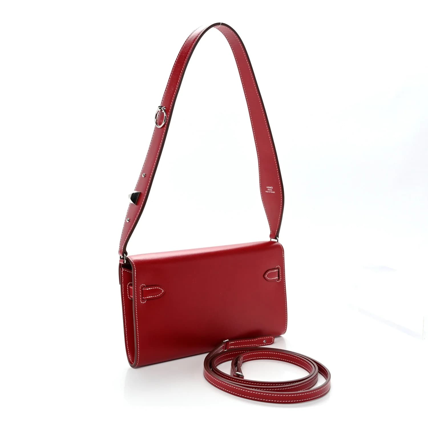 Hermès Kelly Wallet To Go - Image 2