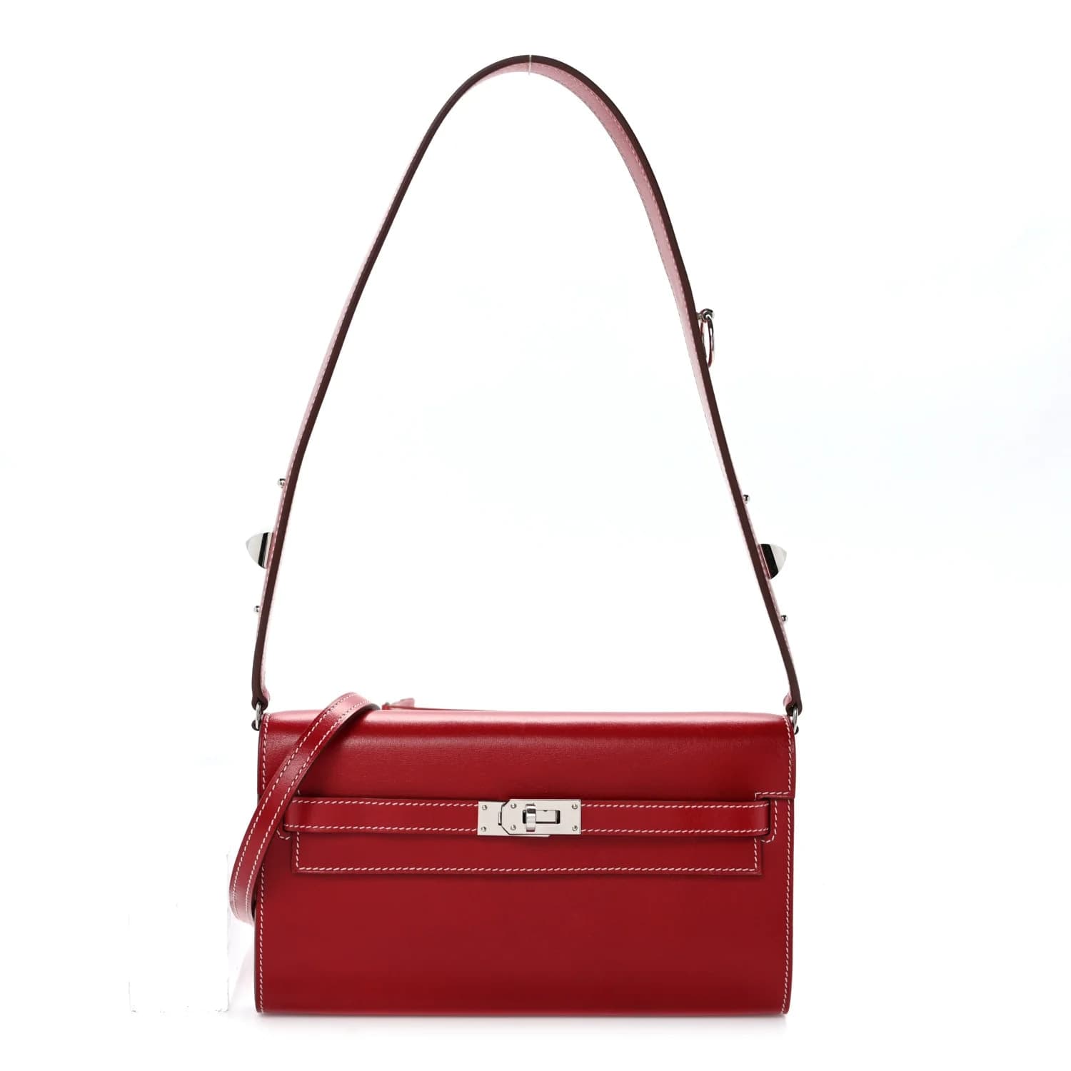 Hermès Kelly Wallet To Go - Image 1