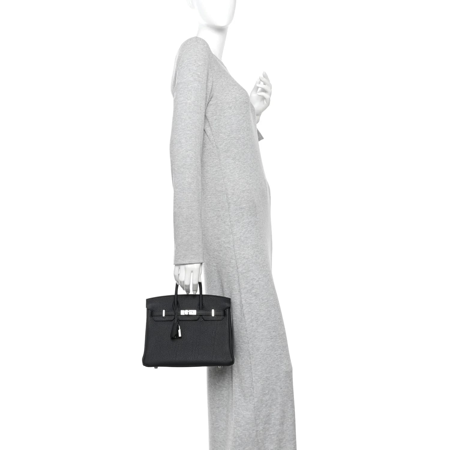 Hermès Birkin 25 - Image 2