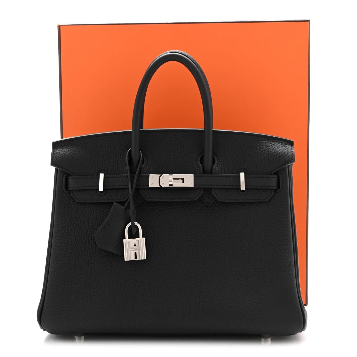 Hermès Birkin 25 - Image 11