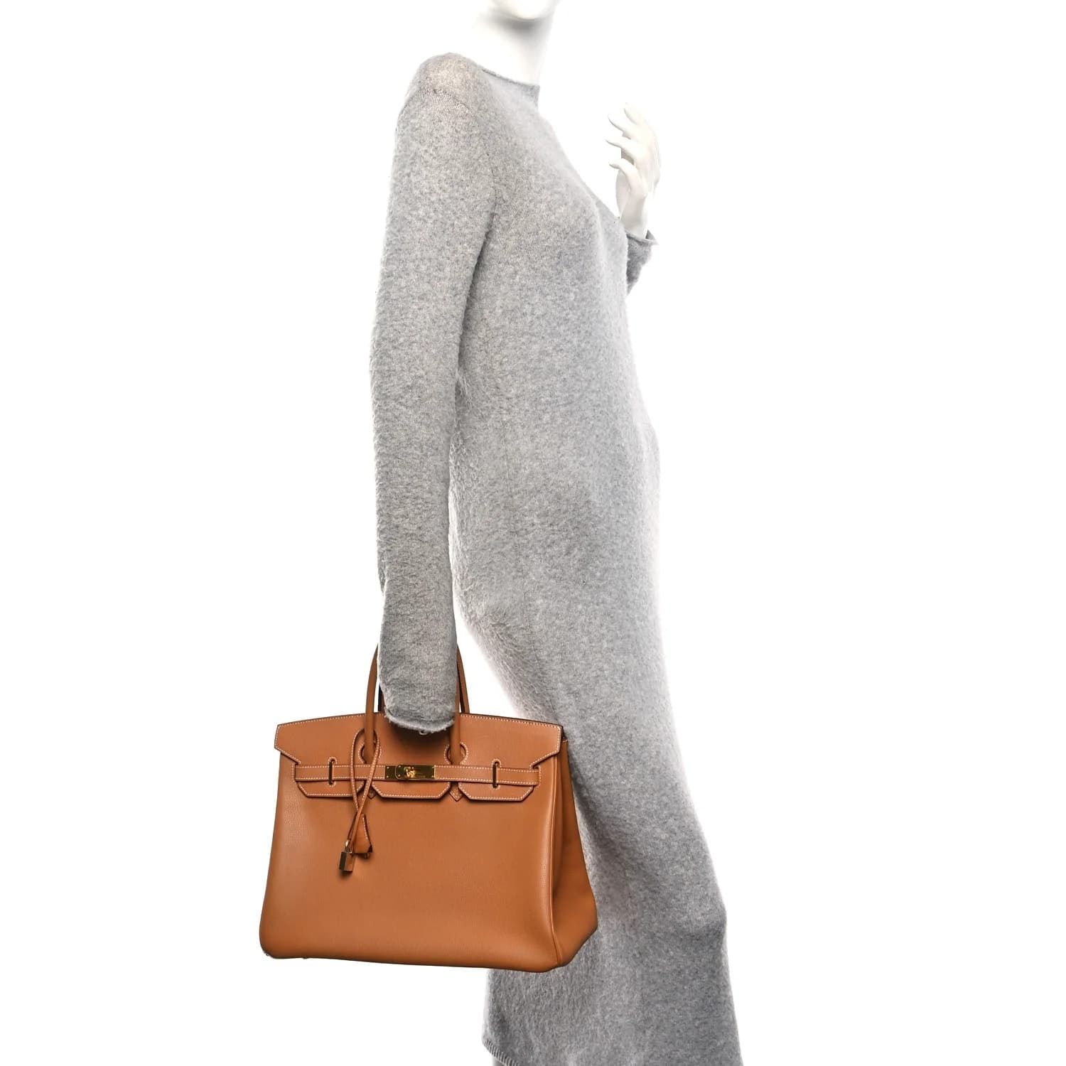 Hermès Birkin 35 - Image 2