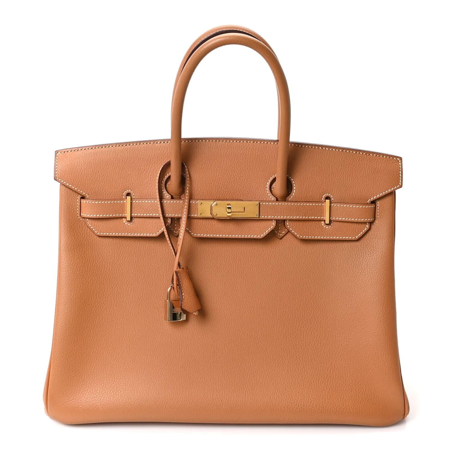 Hermès Birkin 35 - Image 1