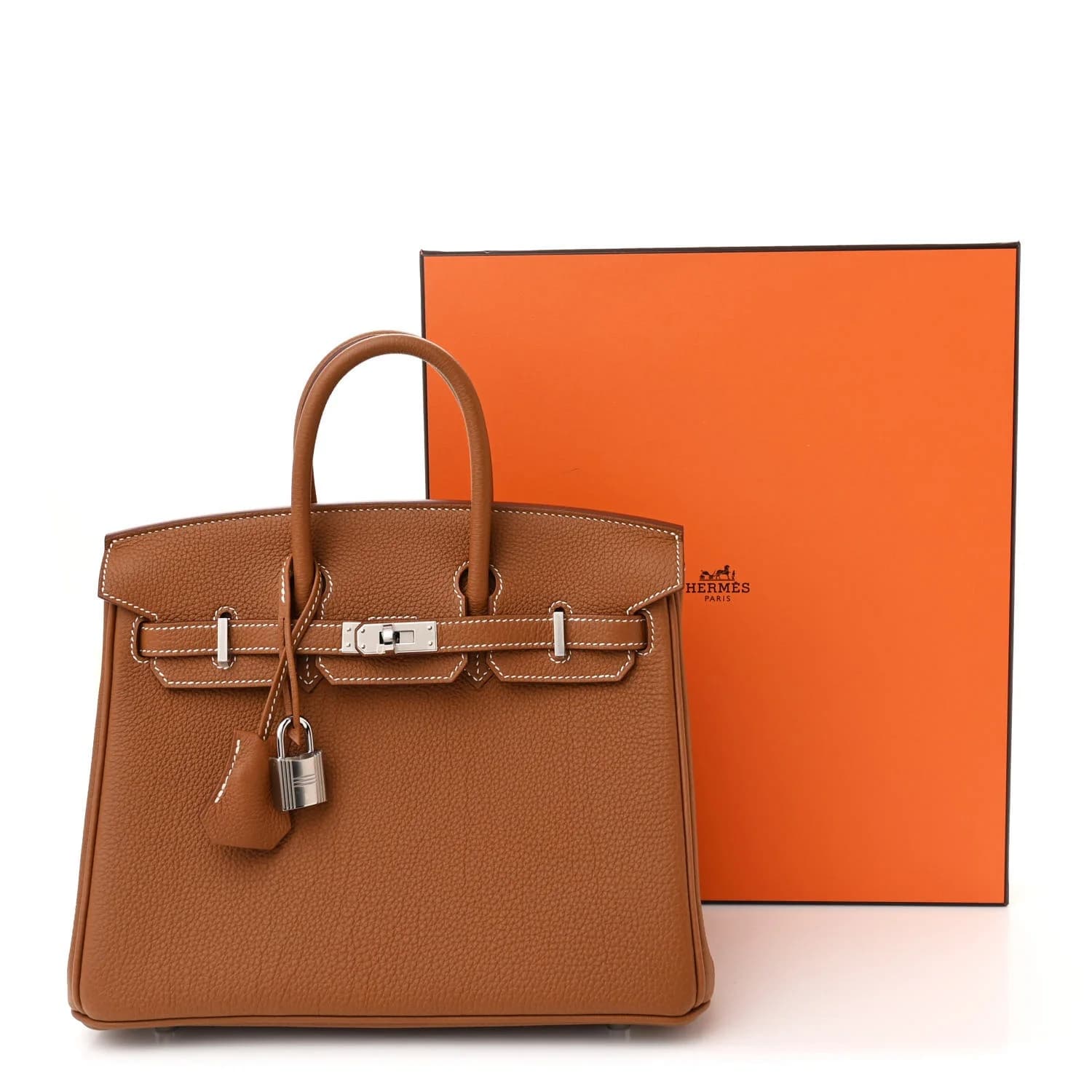 Hermès Birkin - Image 11