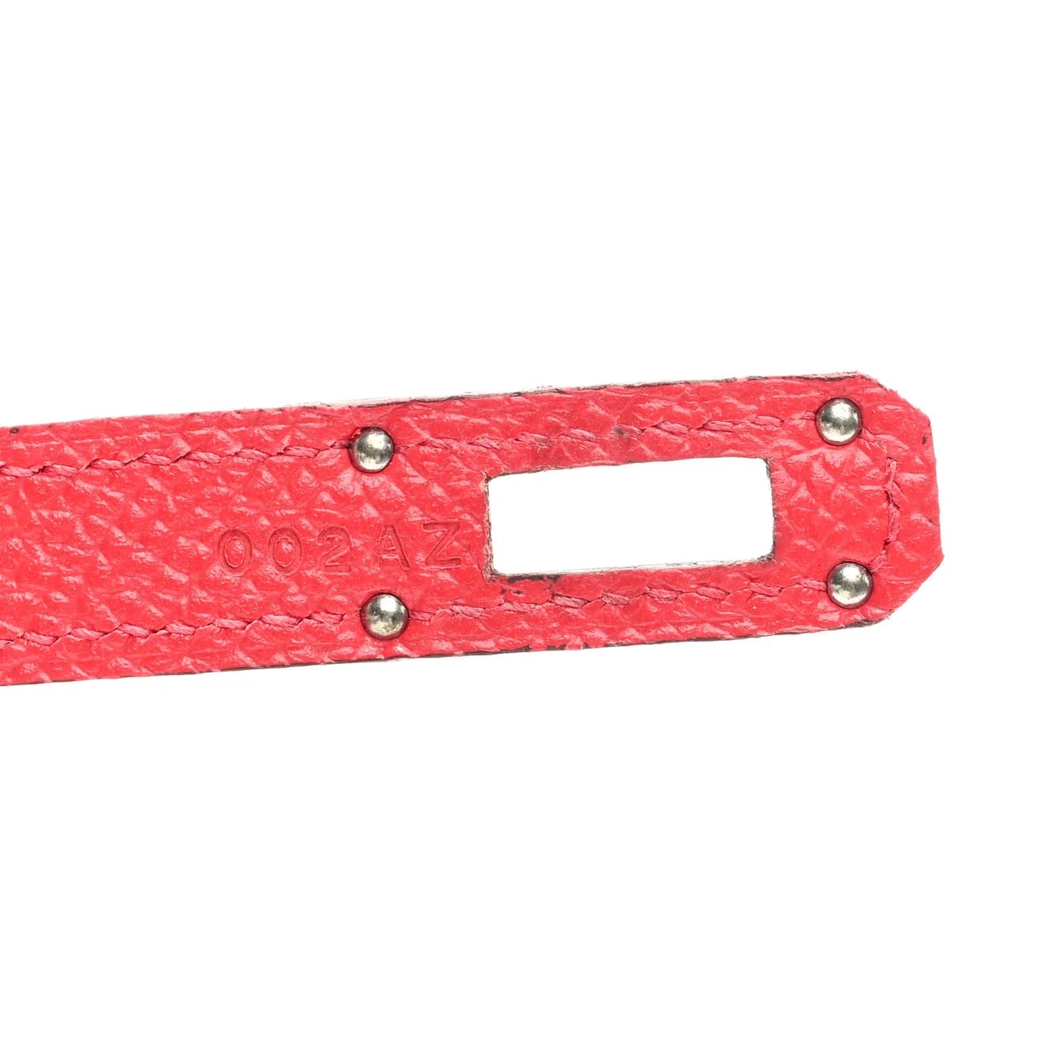 Hermès Kelly Longue Wallet - Image 7