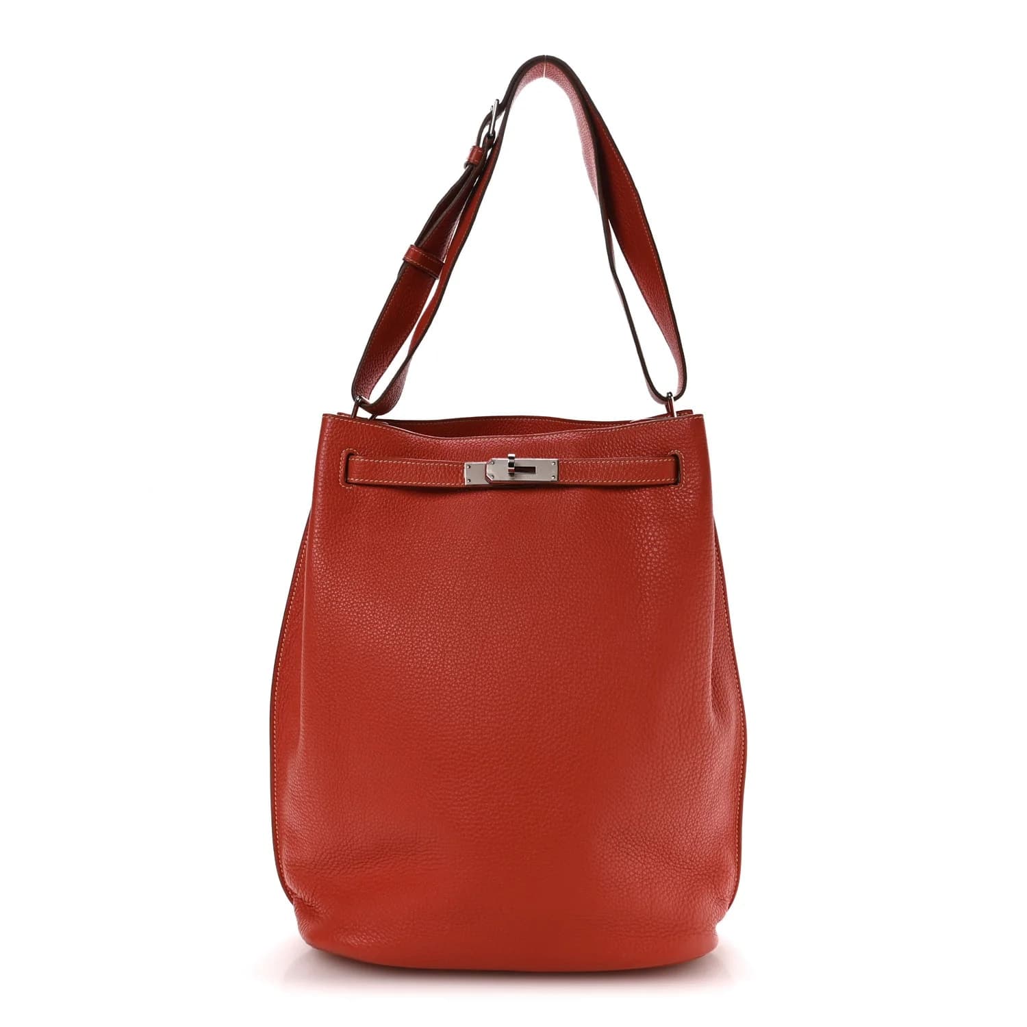 Hermès So Kelly 26 - Image 1