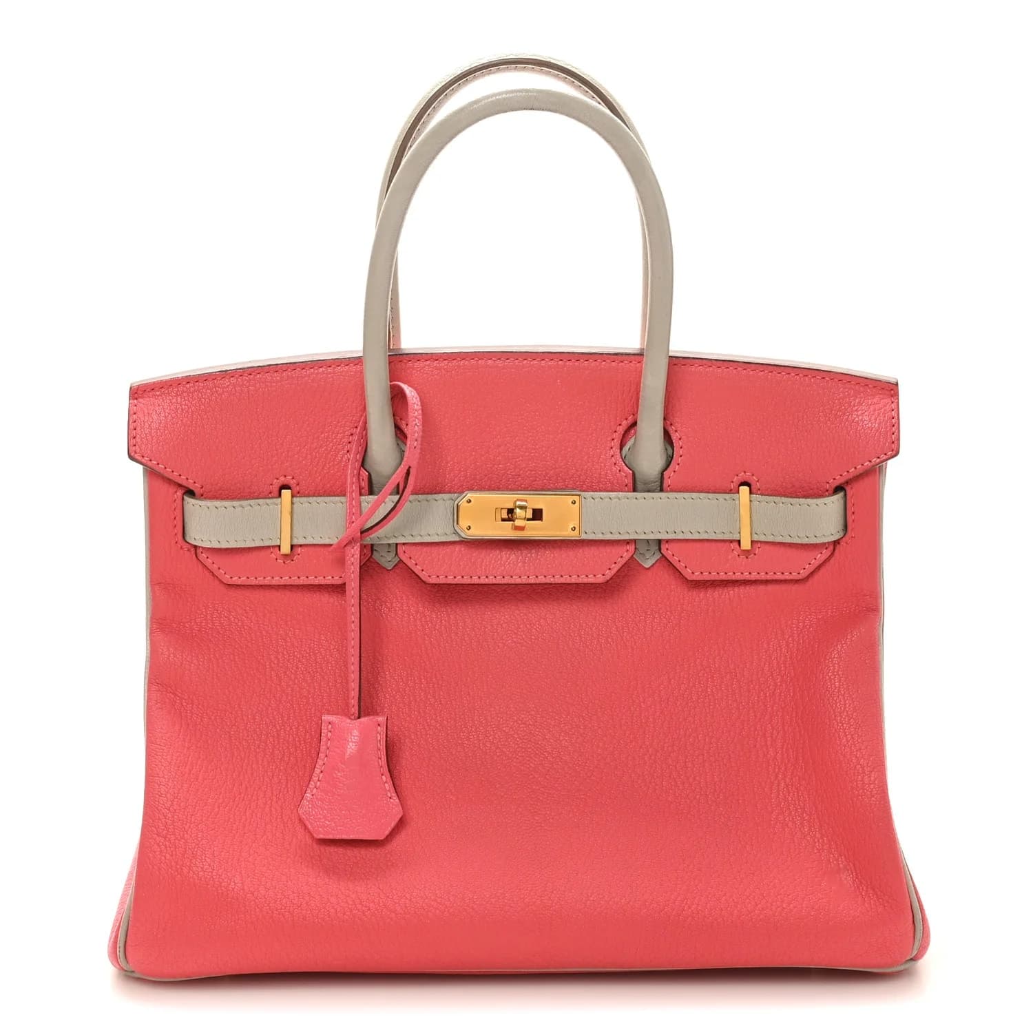 Hermès Birkin 30 - Image 1