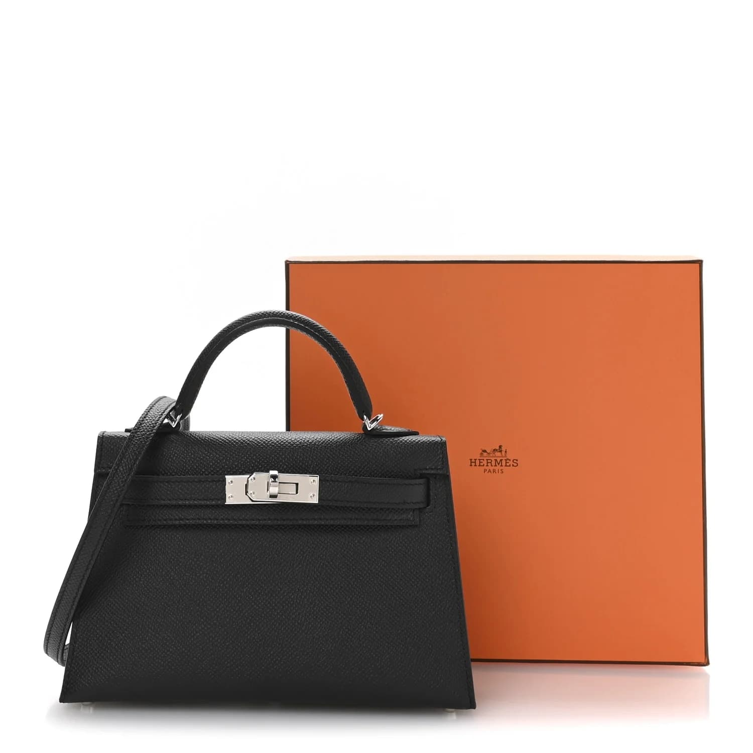 Hermès Mini Kelly - Image 10
