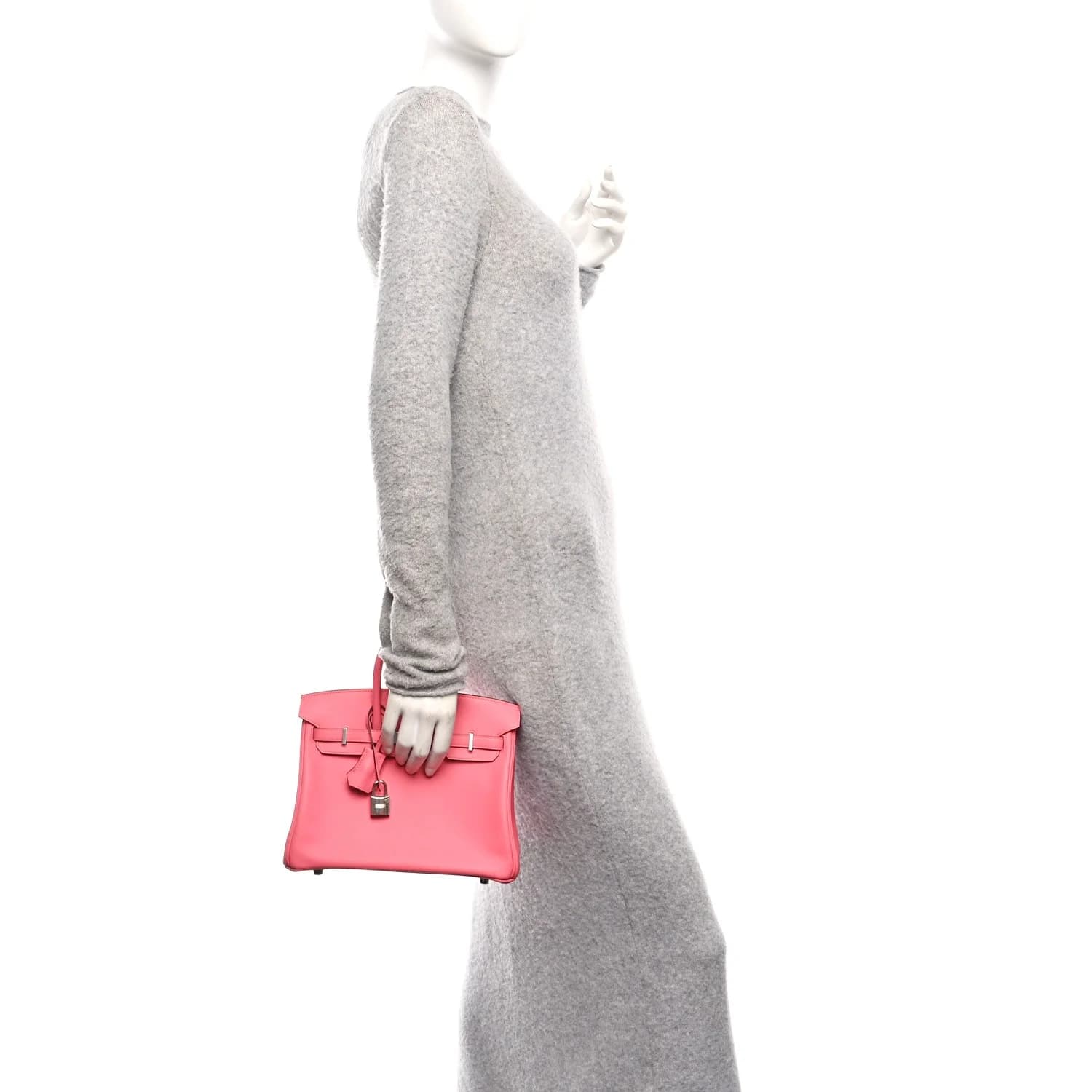 Hermès Birkin 25 - Image 2