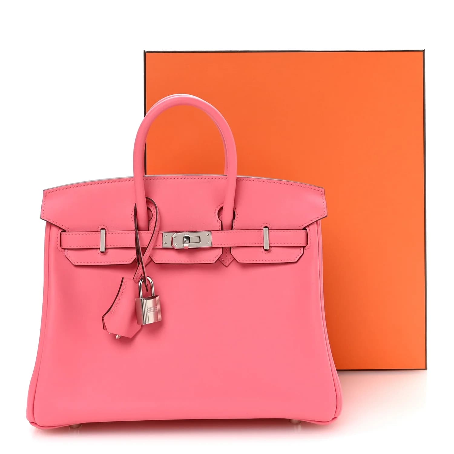 Hermès Birkin 25 - Image 11