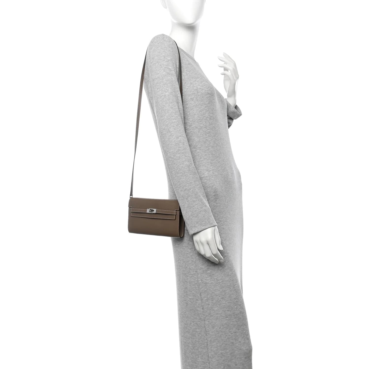 Hermès Kelly Wallet To Go - Image 2