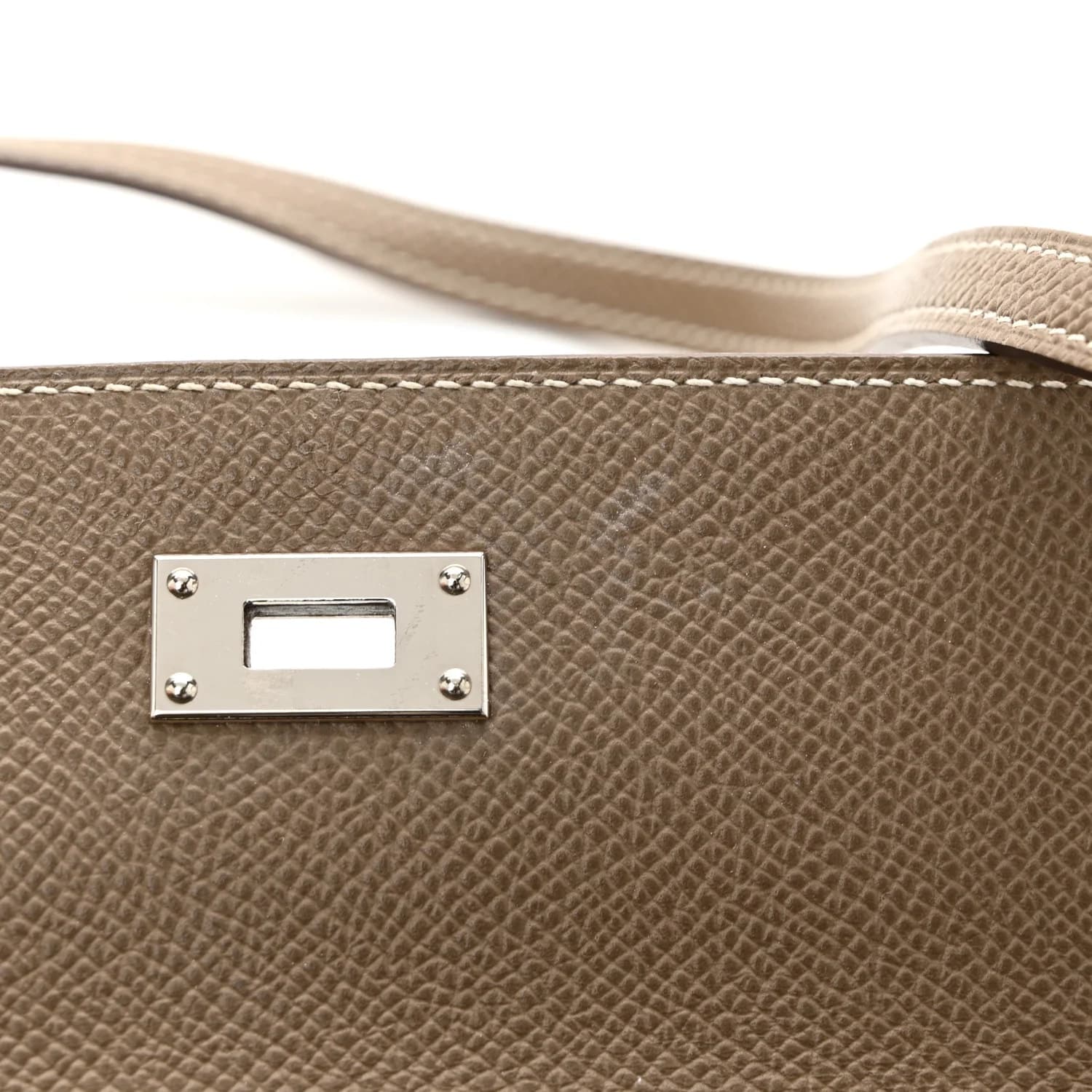 Hermès Kelly Wallet To Go - Image 10