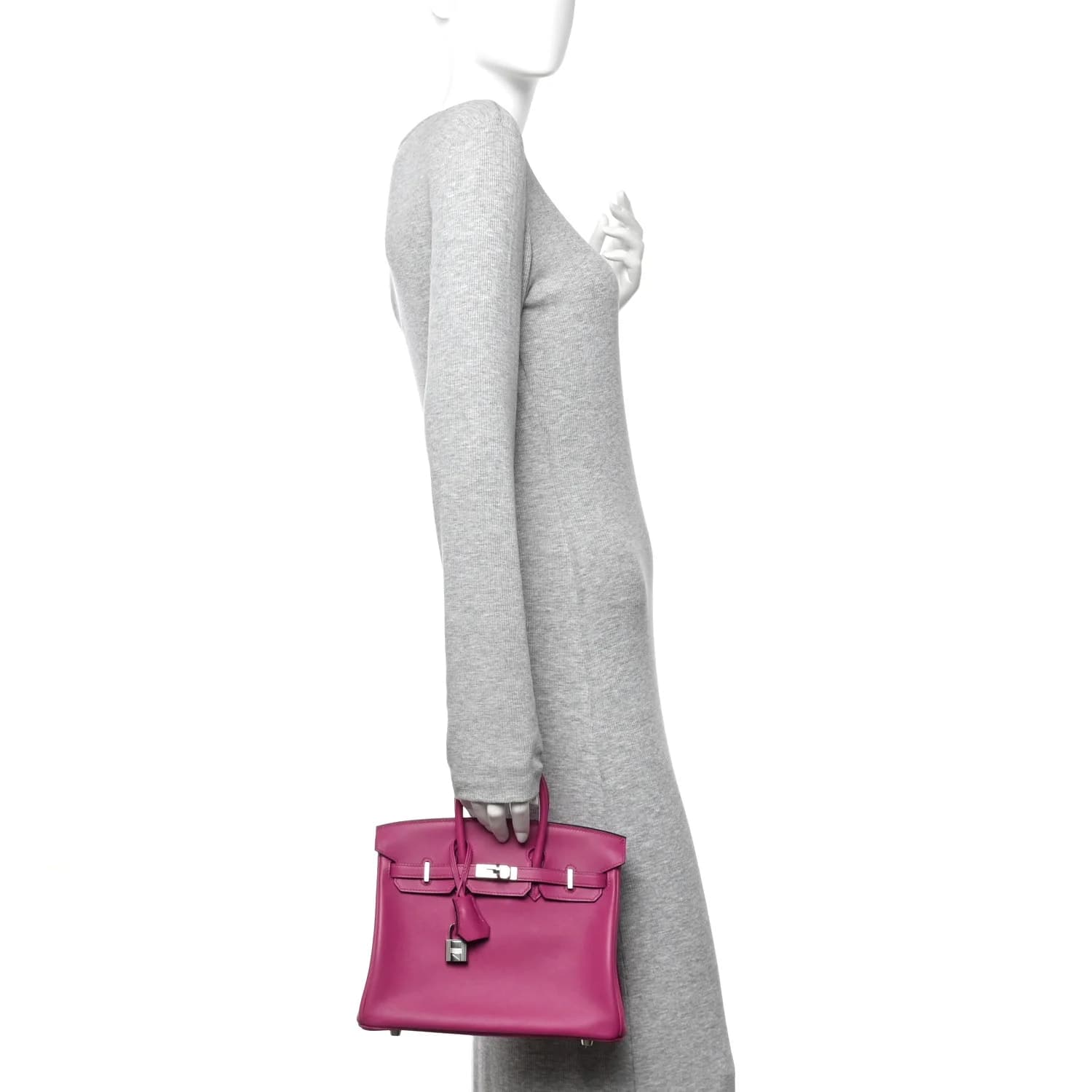 Hermès Birkin 25 - Image 2