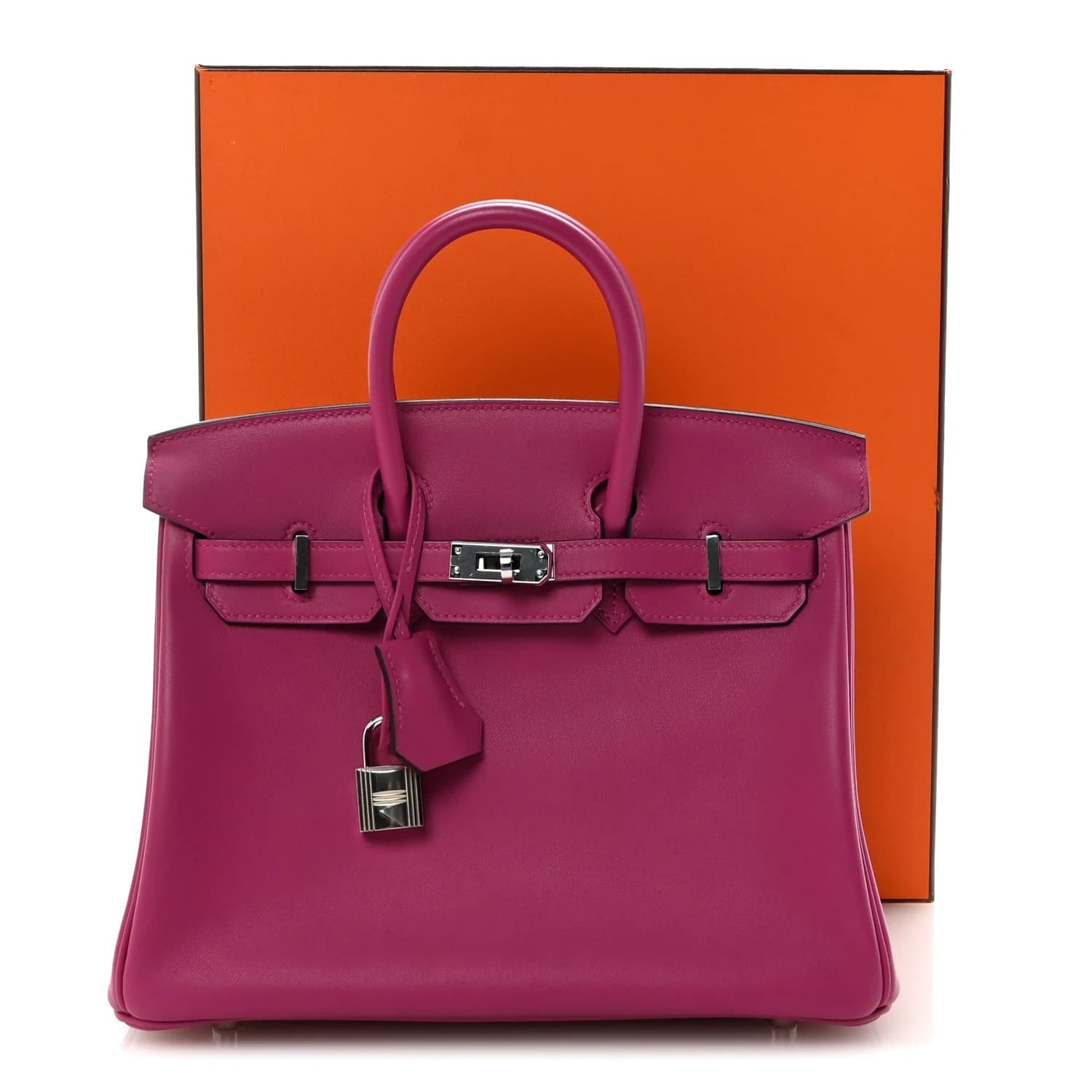 Hermès Birkin 25 - Image 11