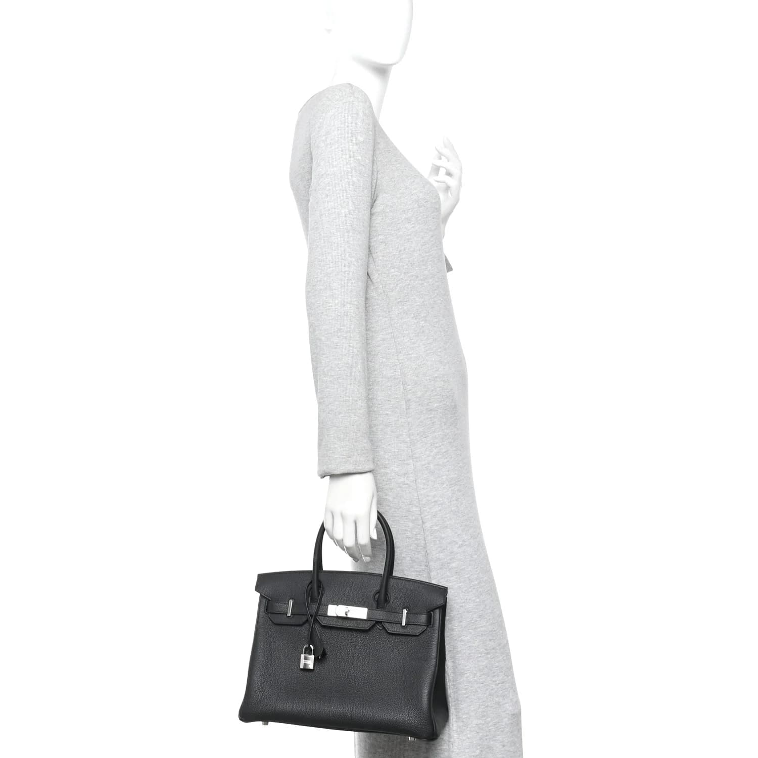 Hermès Birkin 30 - Image 2
