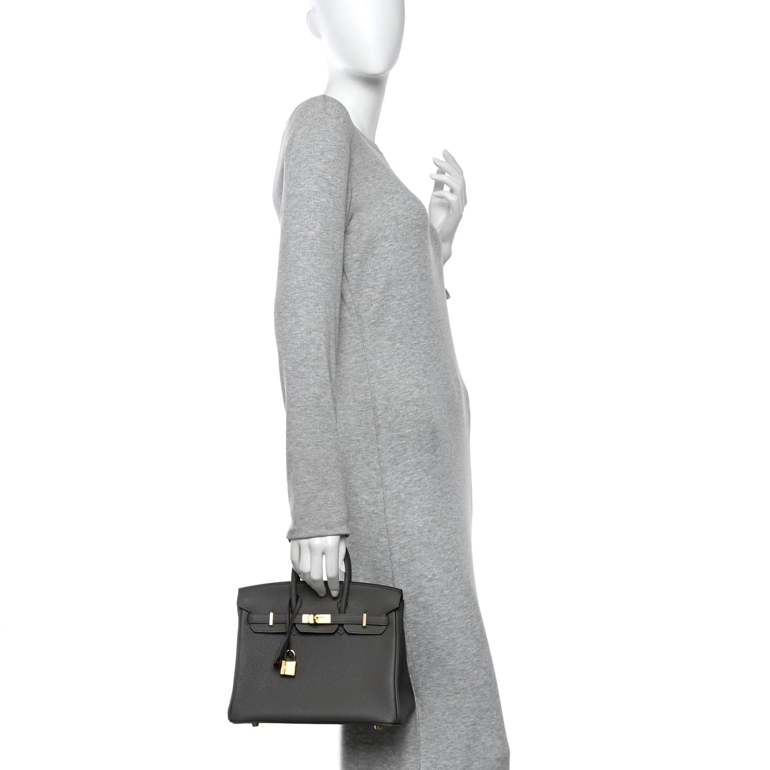 Hermès Birkin 25 - Image 2
