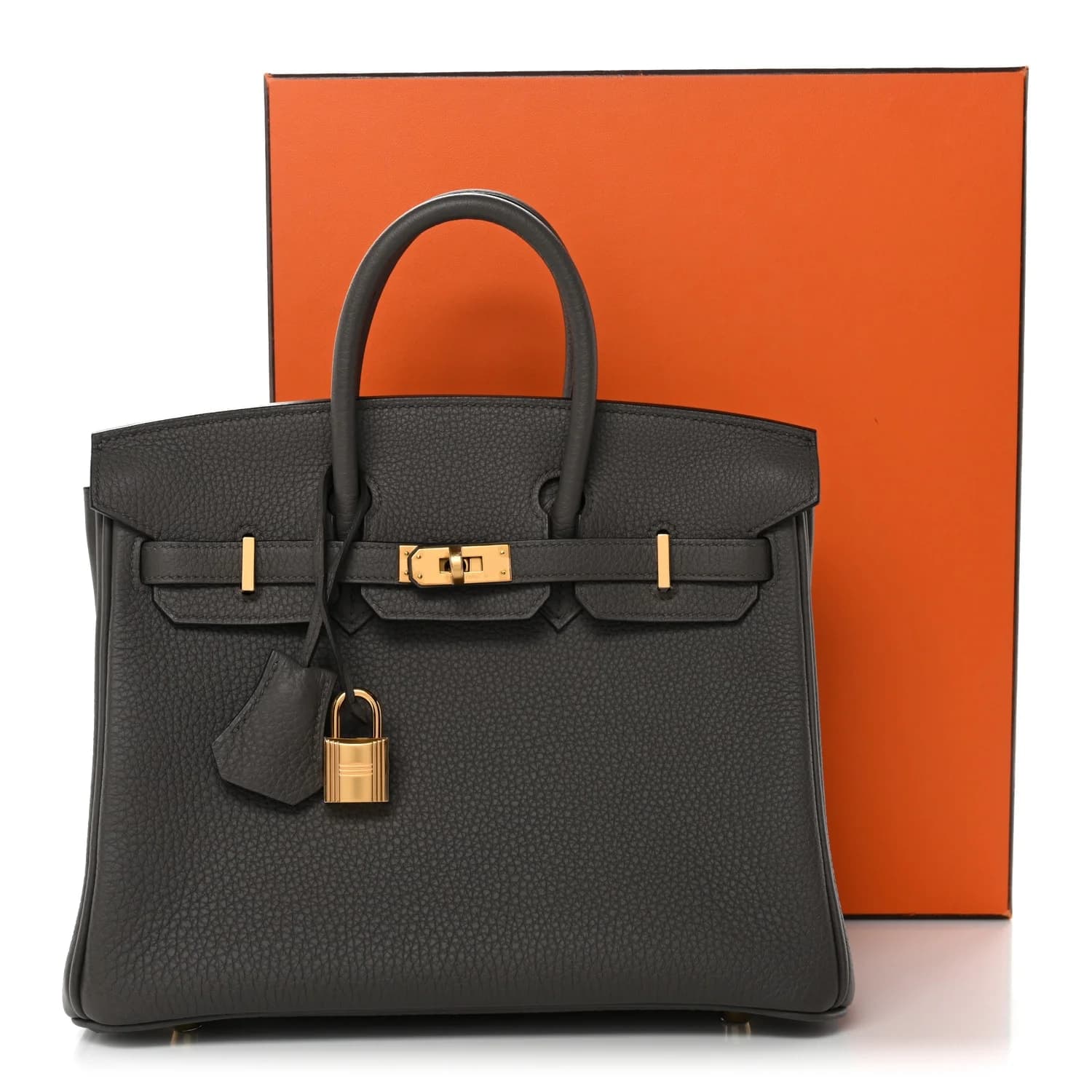 Hermès Birkin 25 - Image 11