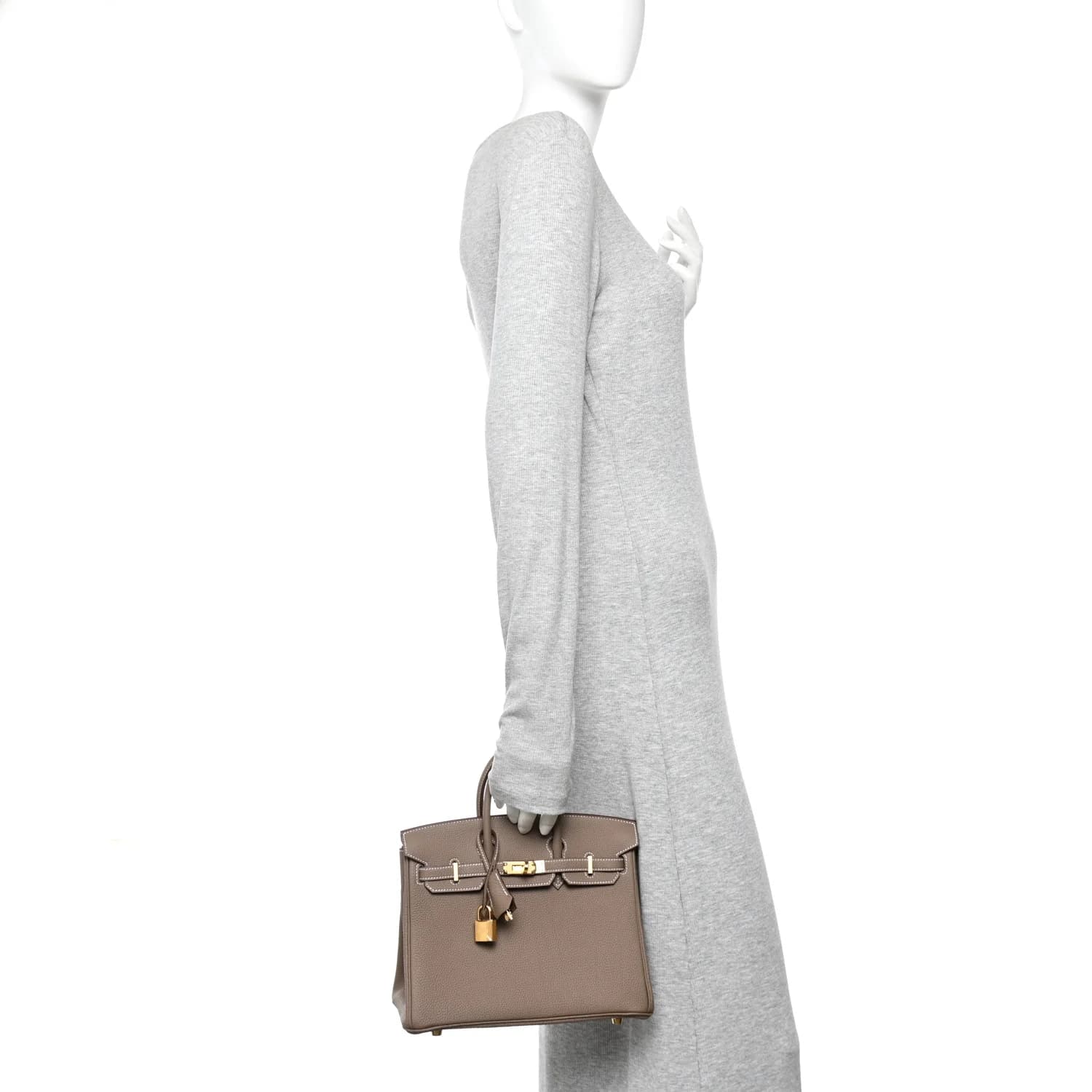 Hermès Birkin 25 - Image 2