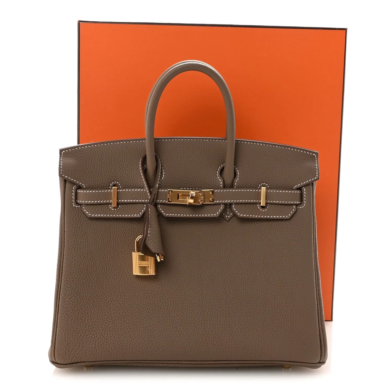 Hermès Birkin 25 - Image 11