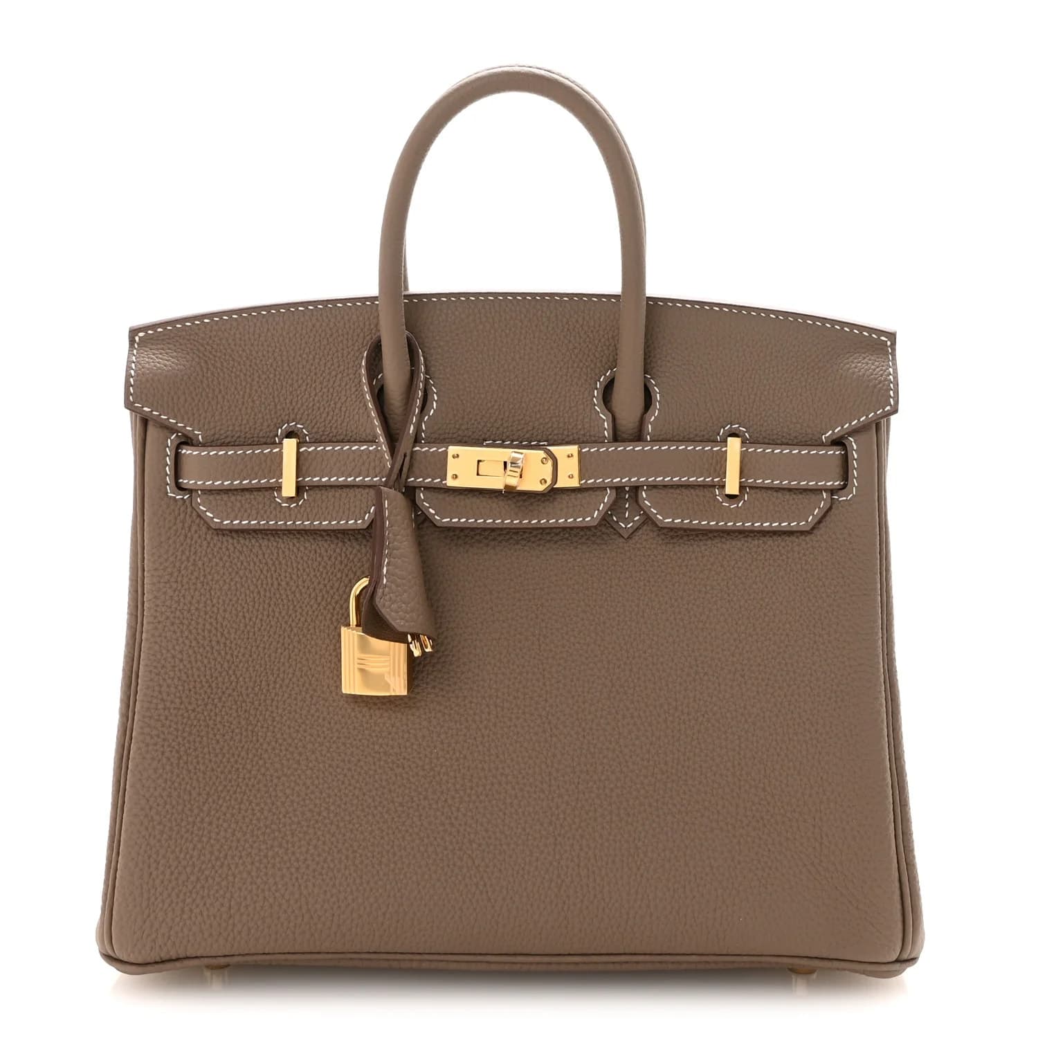 Hermès Birkin 25 - Image 1