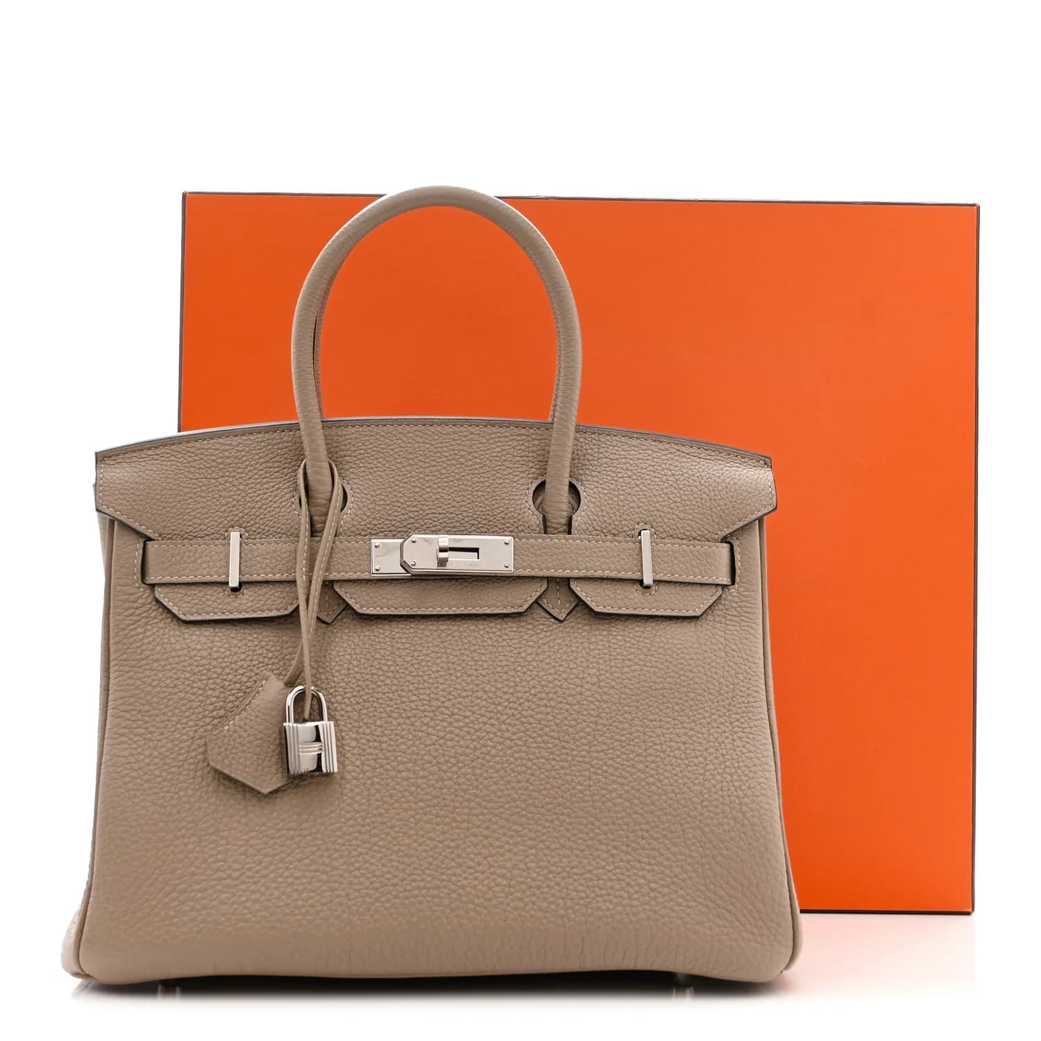 Hermès Birkin 30 - Image 11