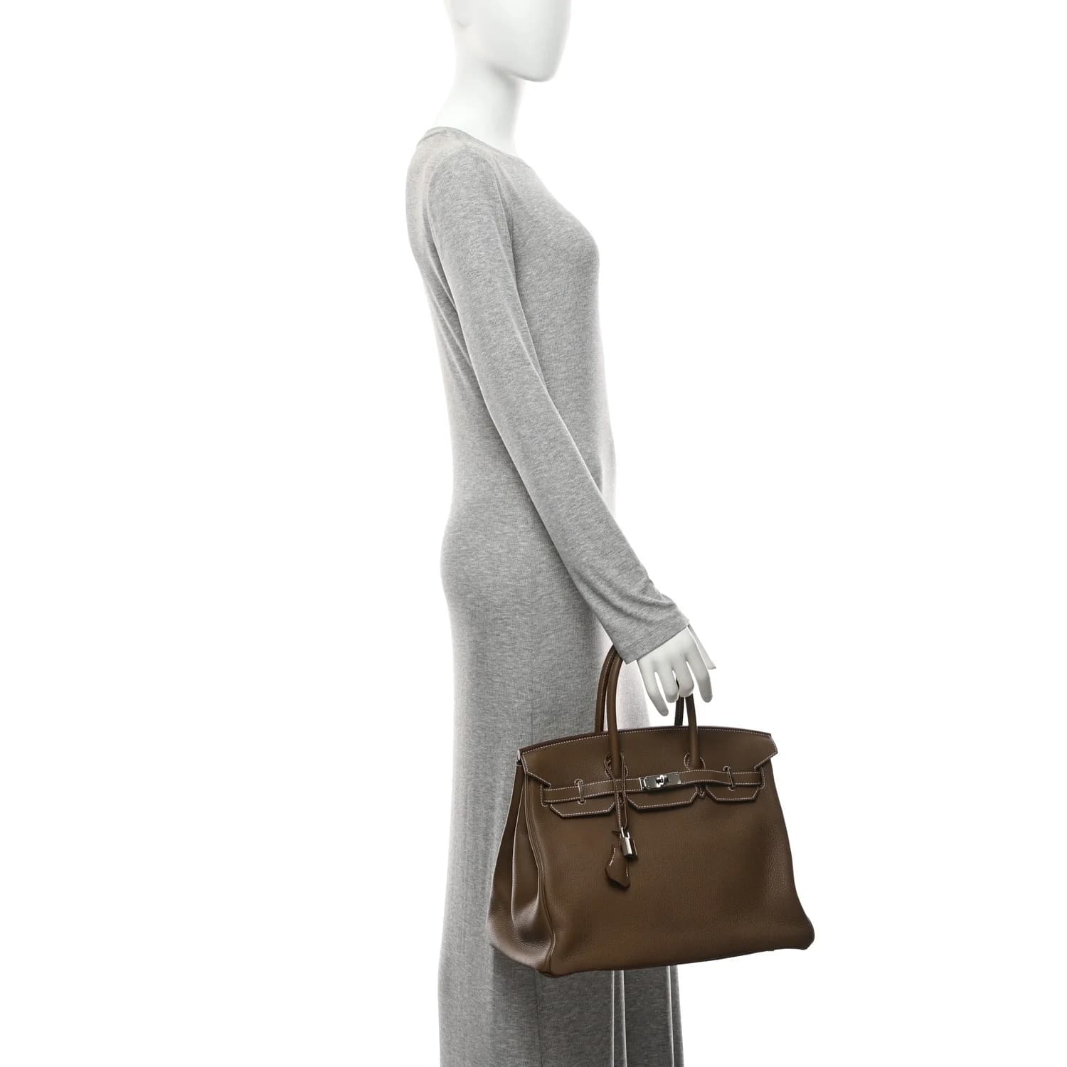 Hermès Birkin 35 - Image 2