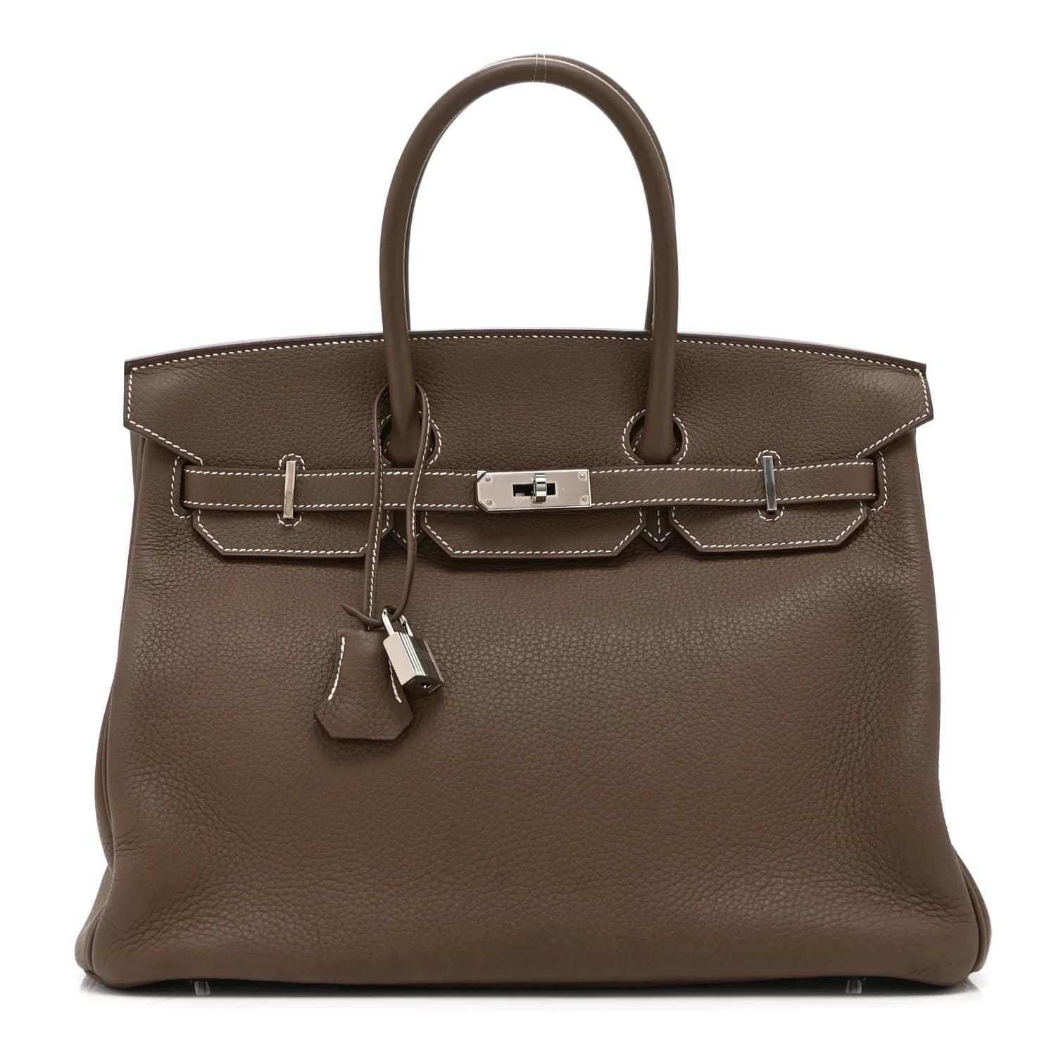 Hermès Birkin 35 - Image 1